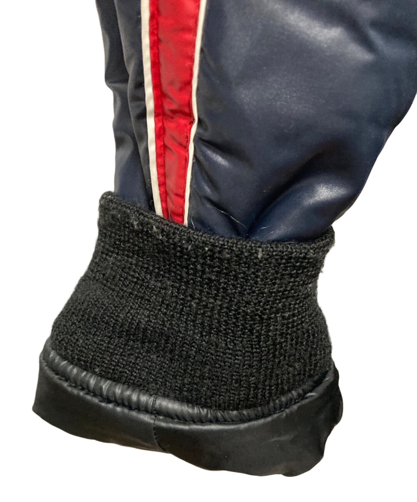 [Pre-owned] Hysteric Glamour Quilted Jacket 0223AB01