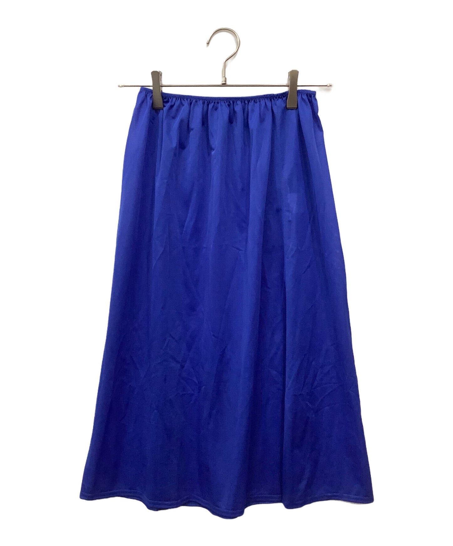 [Pre-owned] PLEATS PLEASE pleated skirt PP61-JG584