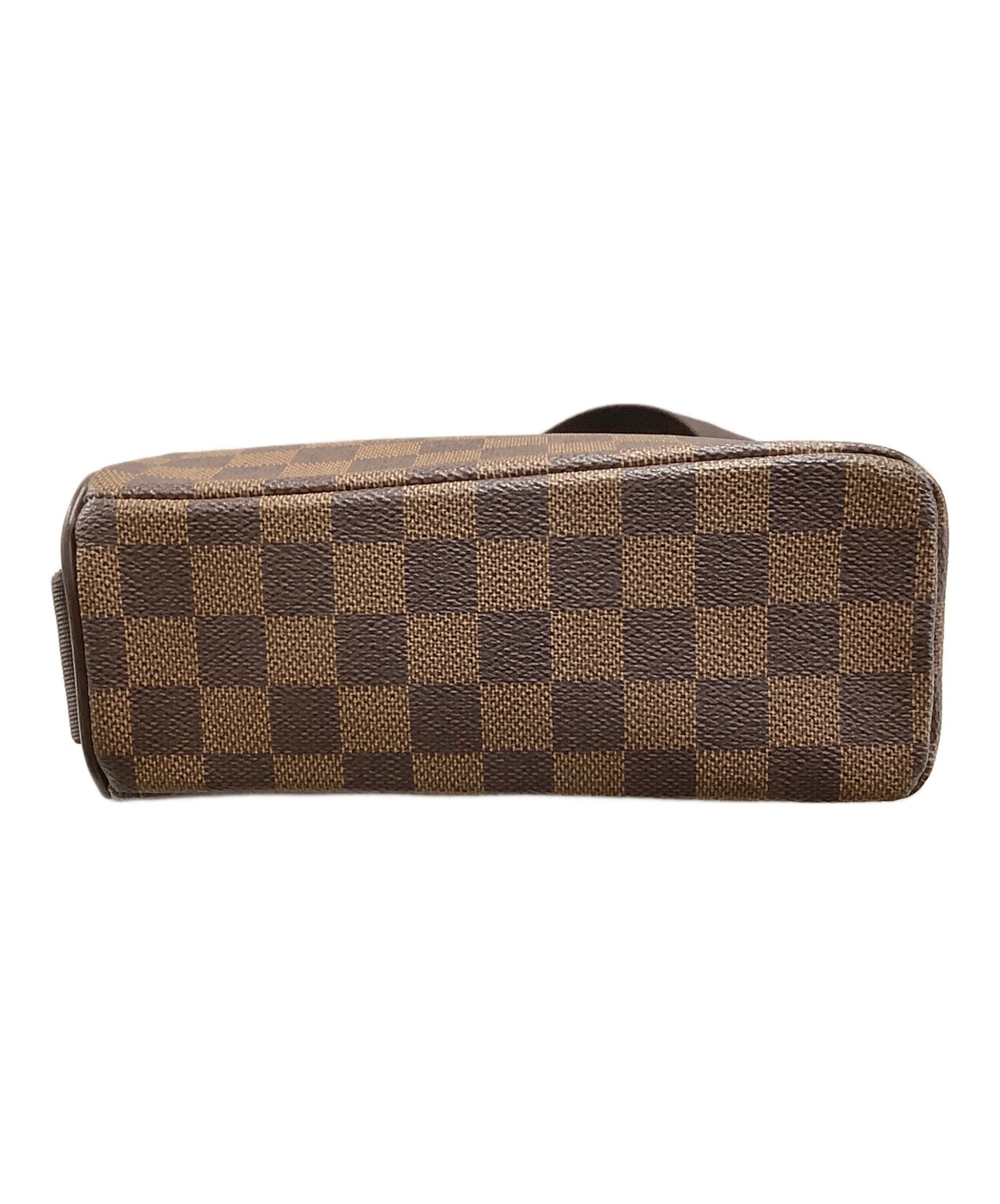 [Pre-owned] LOUIS VUITTON Damier Olaf PM Shoulder Bag N41442