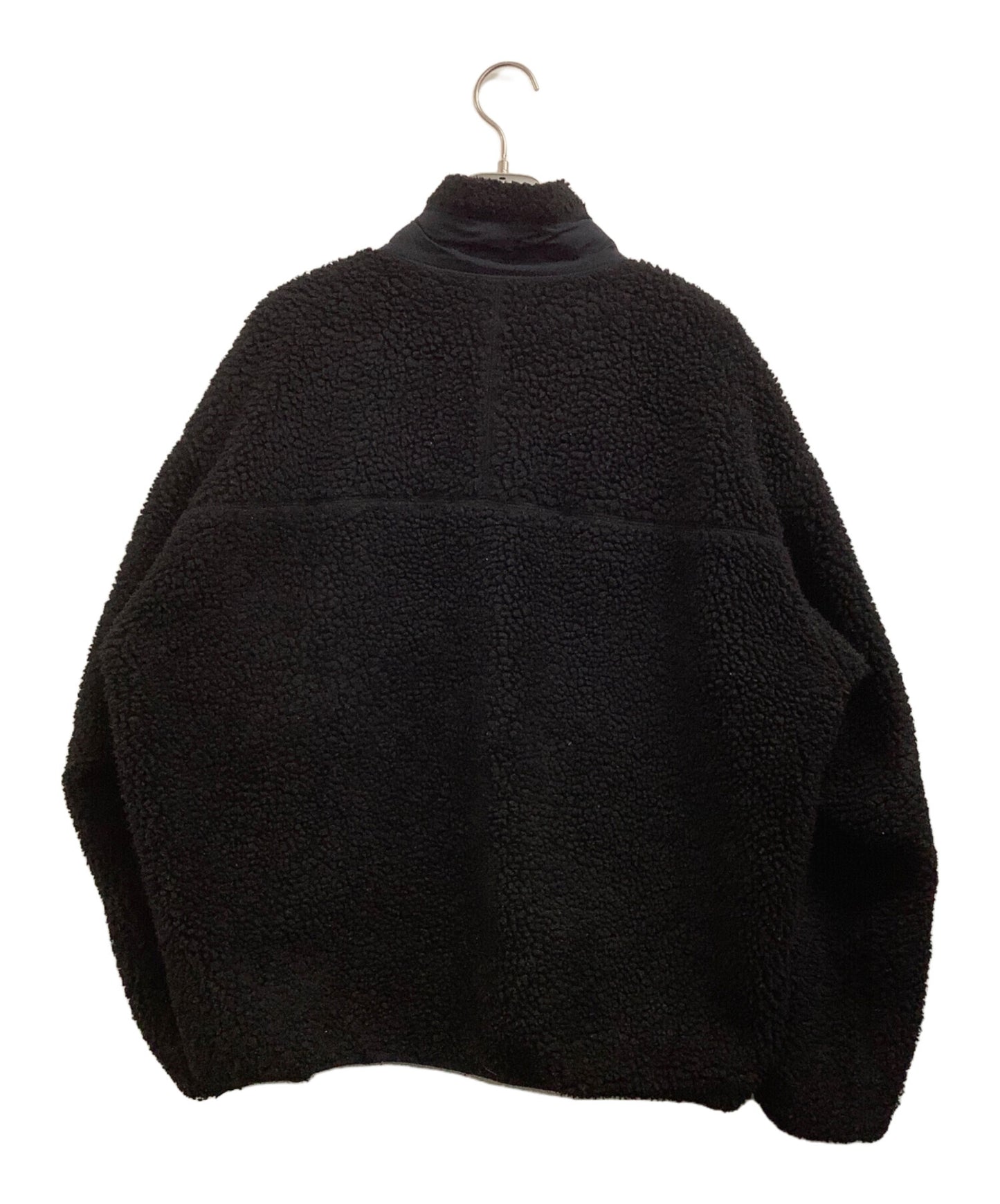 [Pre-owned] NEIGHBORHOOD BOA FLEECE JACKET 232SZNH-JKM05