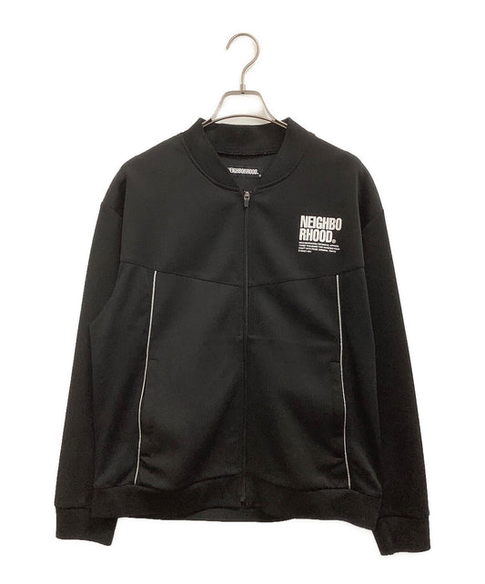 [Pre-owned] NEIGHBORHOOD blouson 221GONH-CSM02