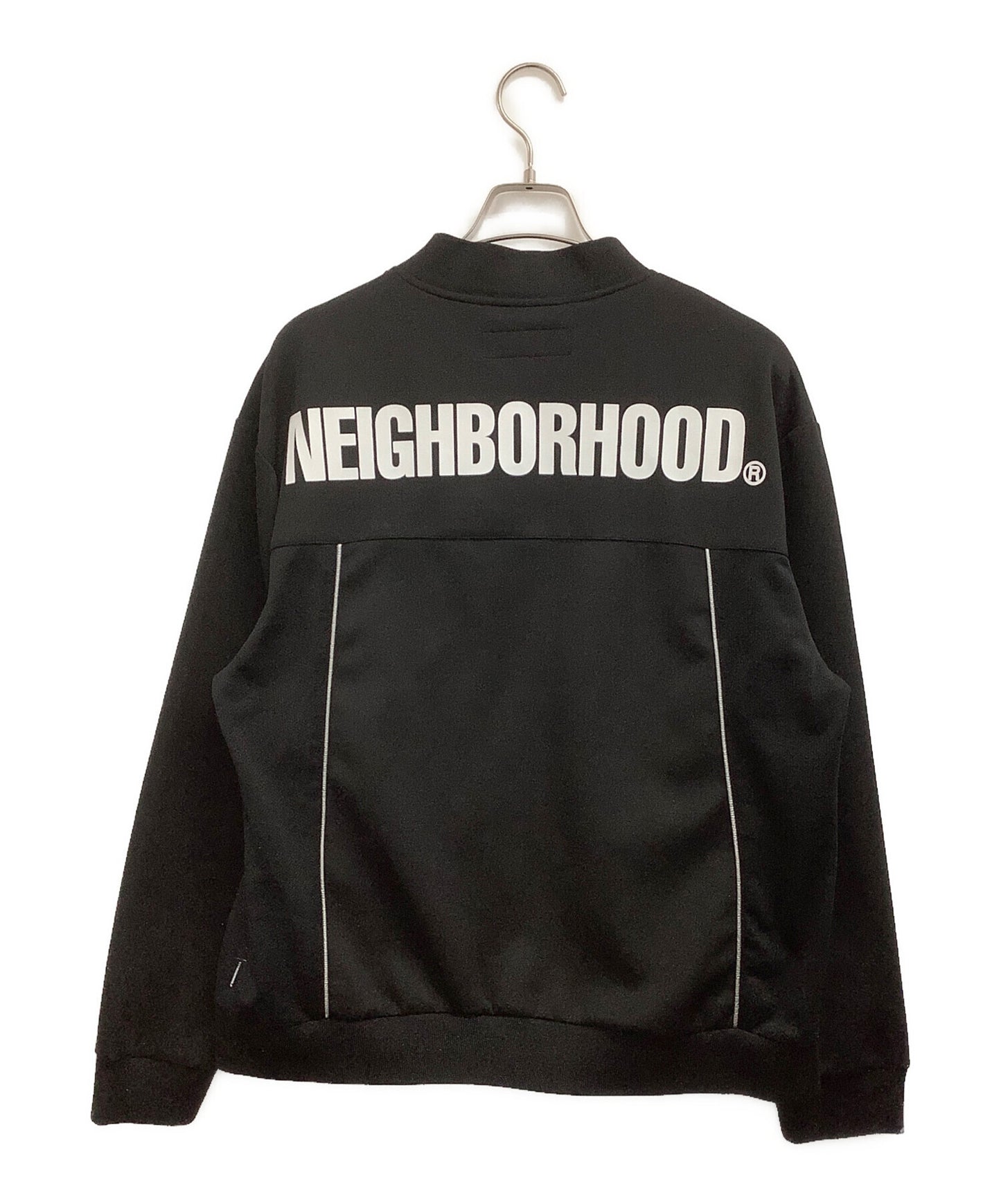 [Pre-owned] NEIGHBORHOOD blouson 221GONH-CSM02