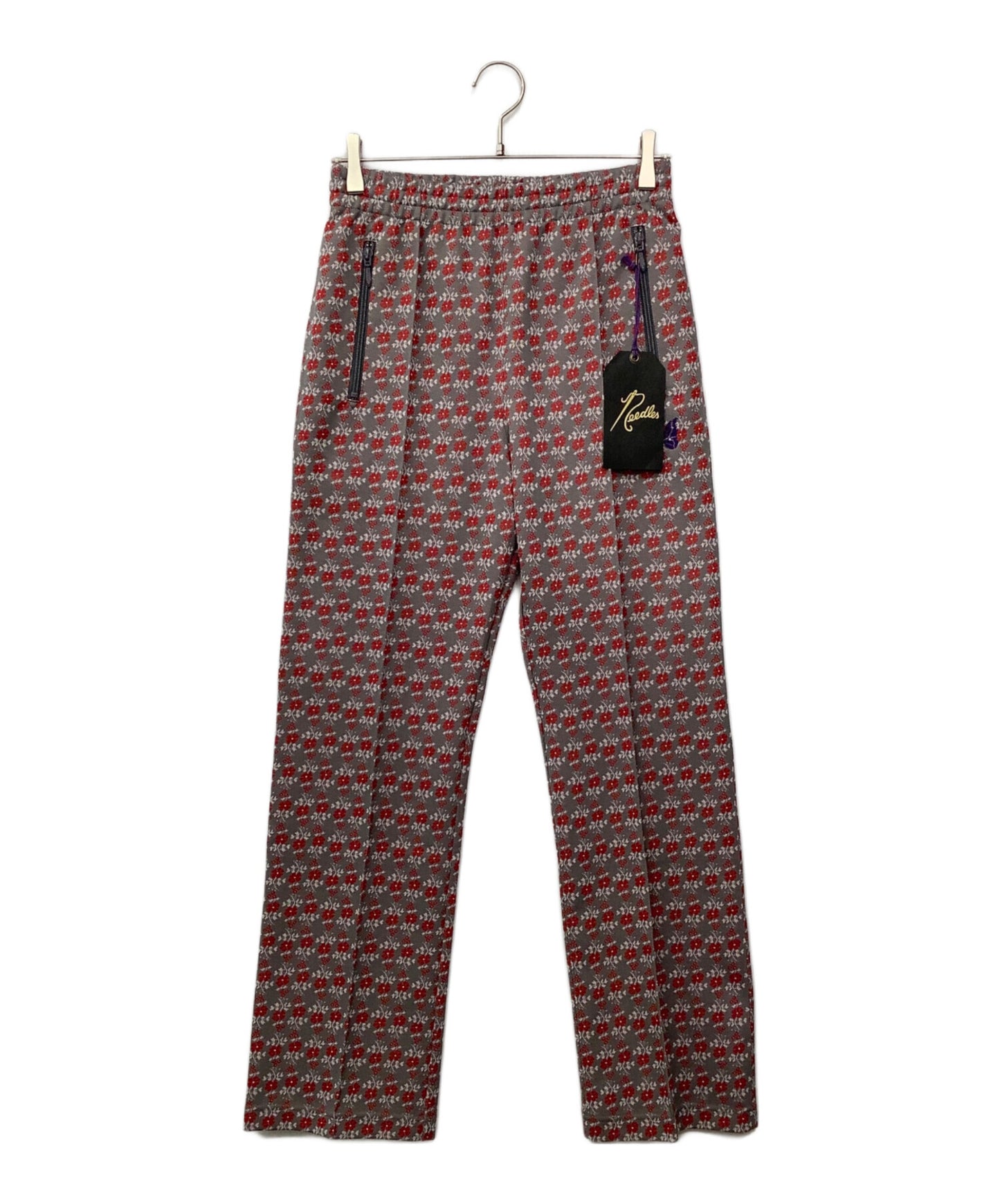 [Pre-owned] Needles track pants NS243