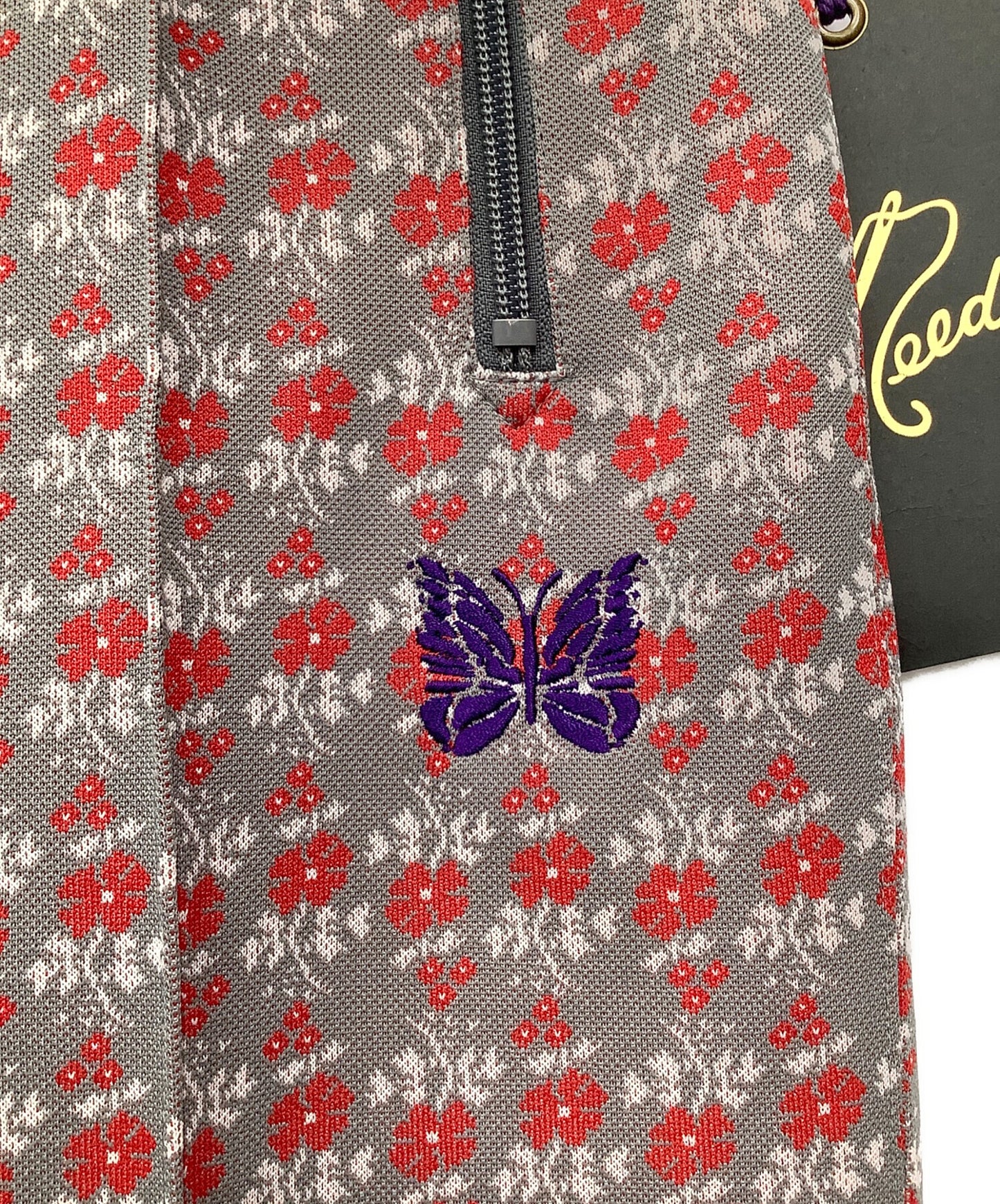 [Pre-owned] Needles track pants NS243