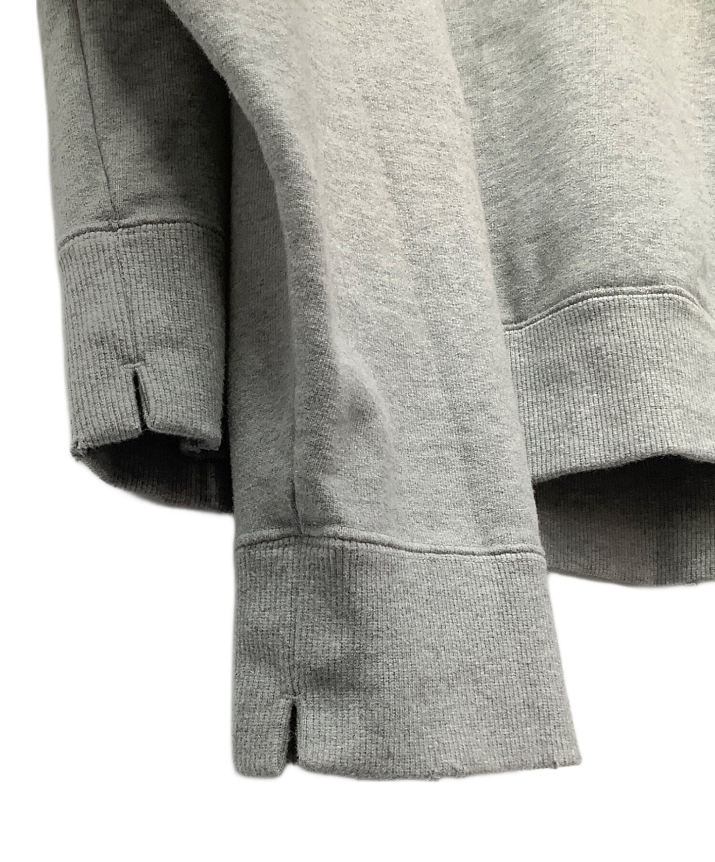 [Pre-owned] Maison MIHARA YASUHIRO pullover hoodie