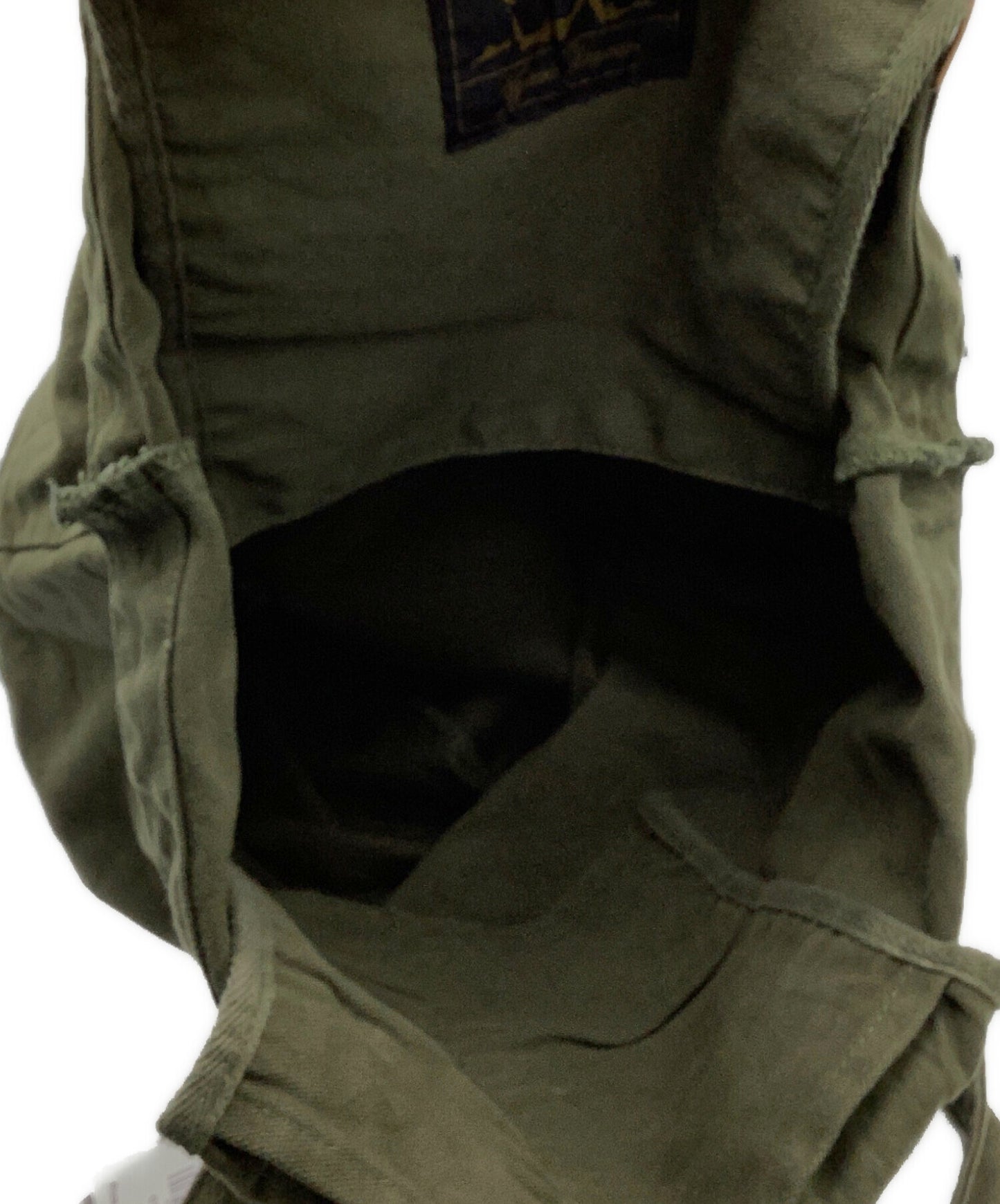 [Pre-owned] Hysteric Glamour tote bag 2qb-6610-65b