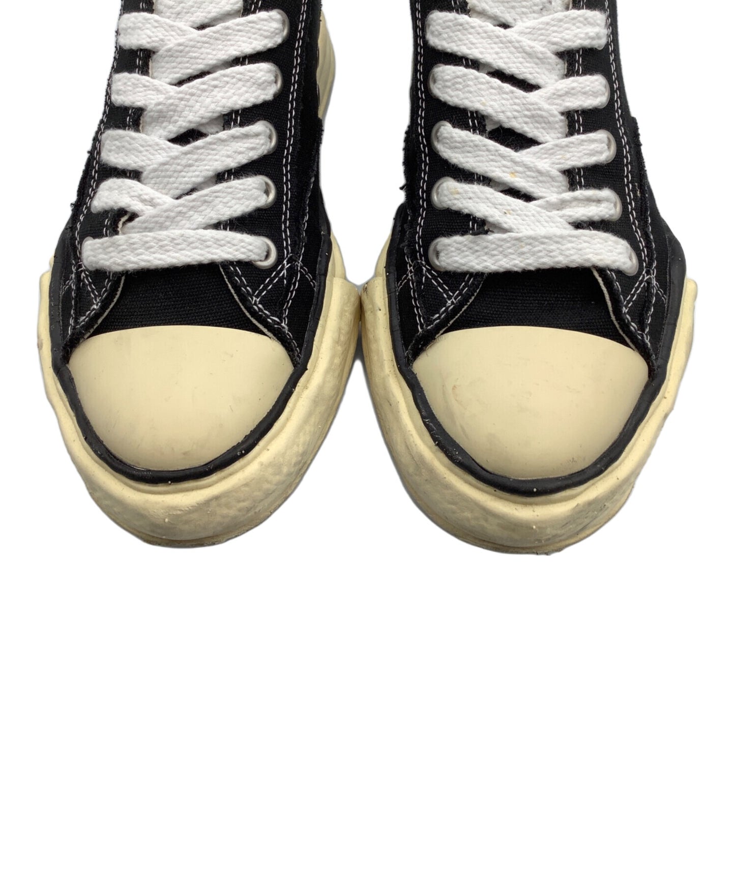 [Pre-owned] MIHARA YASUHIRO low-cut sneakers A09FW733