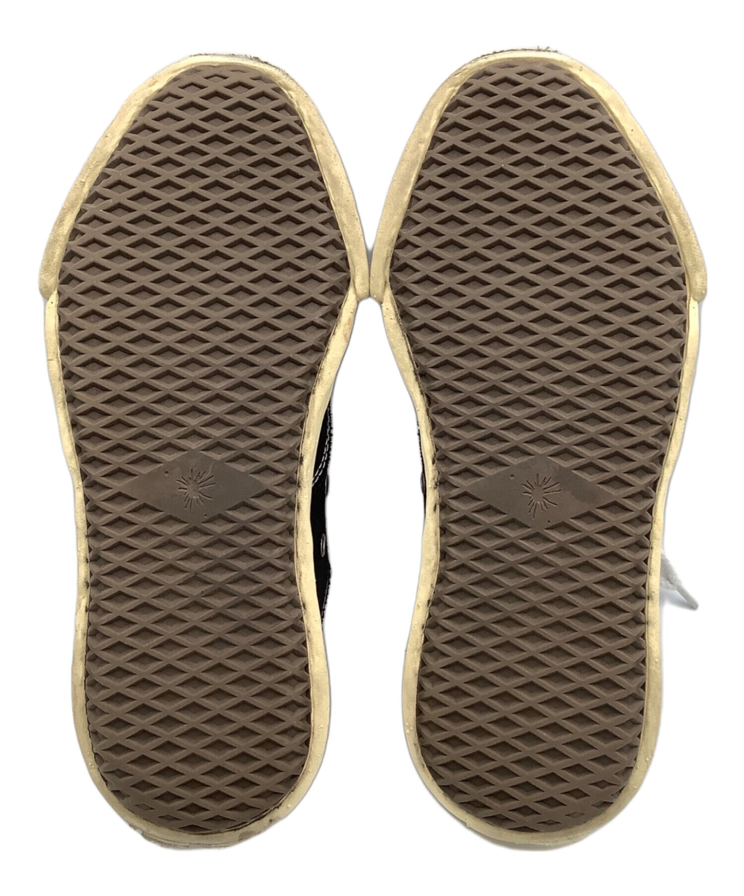 [Pre-owned] MIHARA YASUHIRO low-cut sneakers A09FW733