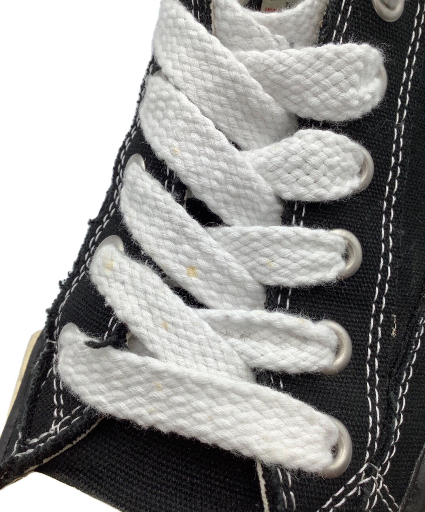 [Pre-owned] MIHARA YASUHIRO low-cut sneakers A09FW733