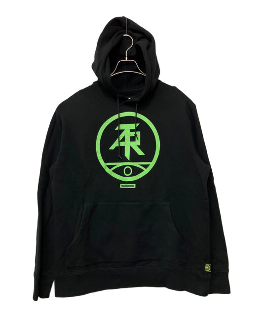 [Pre-owned] NEIGHBORHOOD pullover hoodie 181FPATN-CSM02S