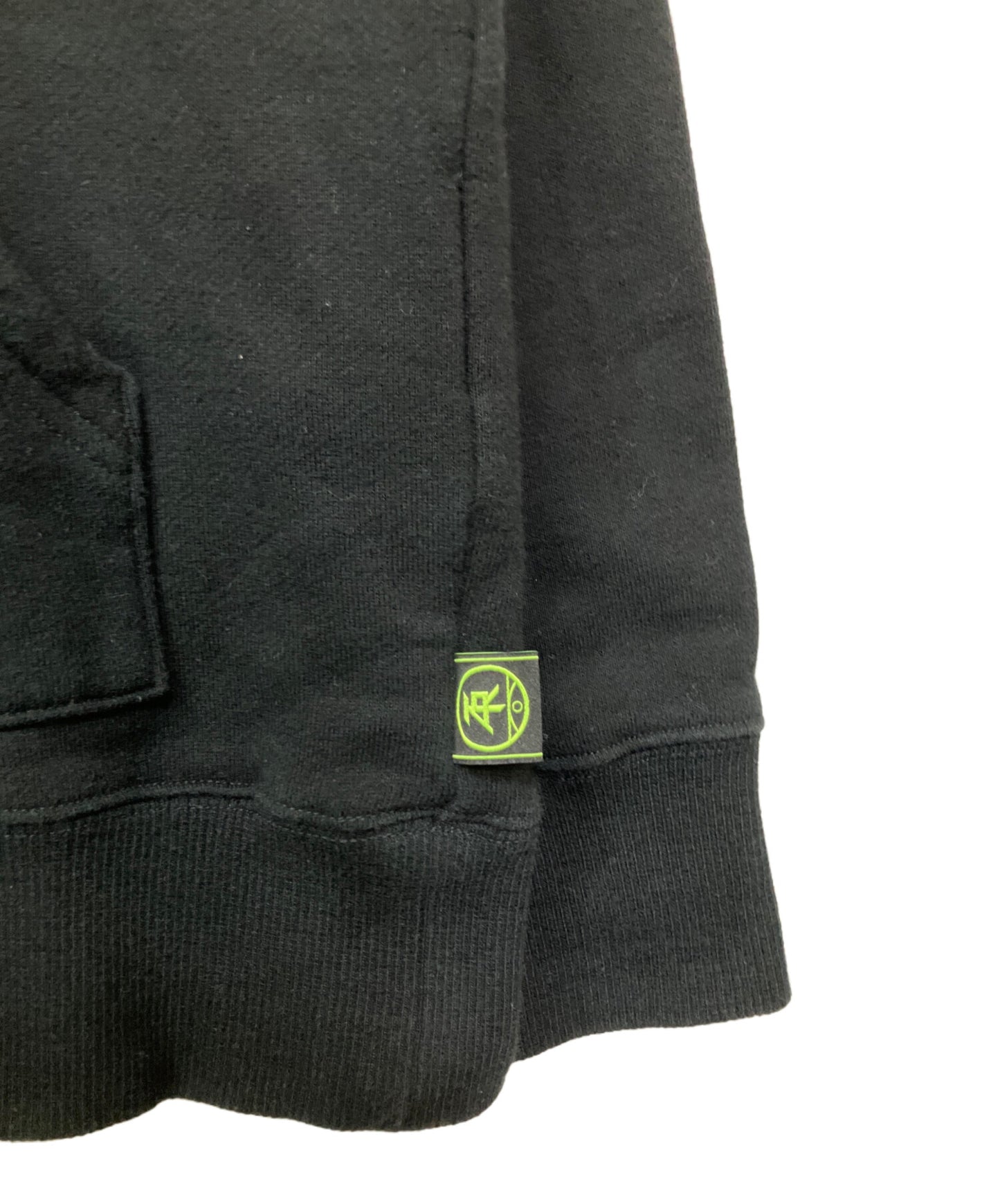 [Pre-owned] NEIGHBORHOOD pullover hoodie 181FPATN-CSM02S