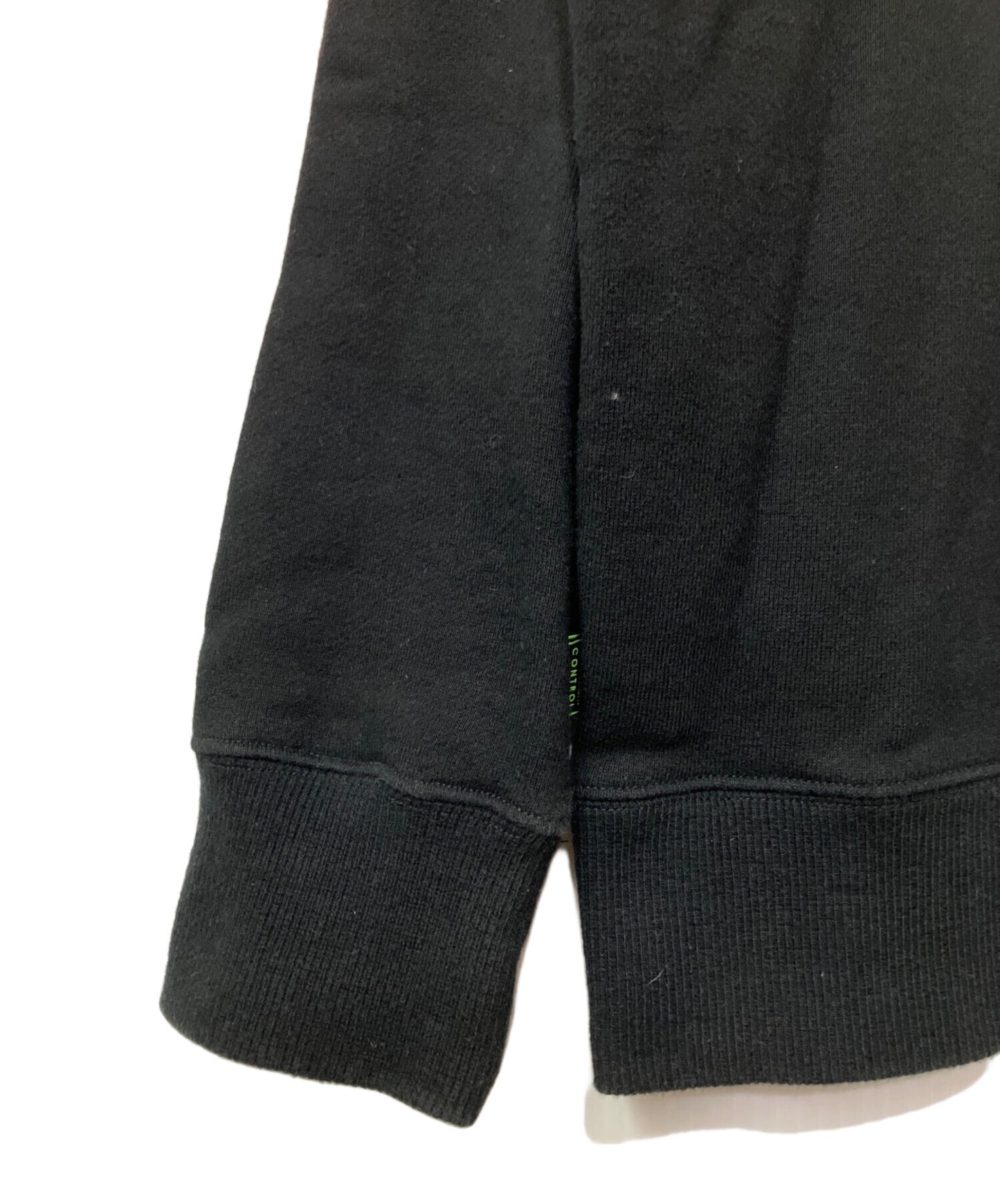 [Pre-owned] NEIGHBORHOOD pullover hoodie 181FPATN-CSM02S