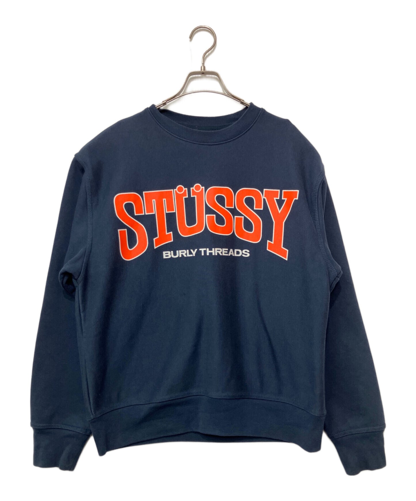 [Pre-owned] stussy sweatshirt 1915027