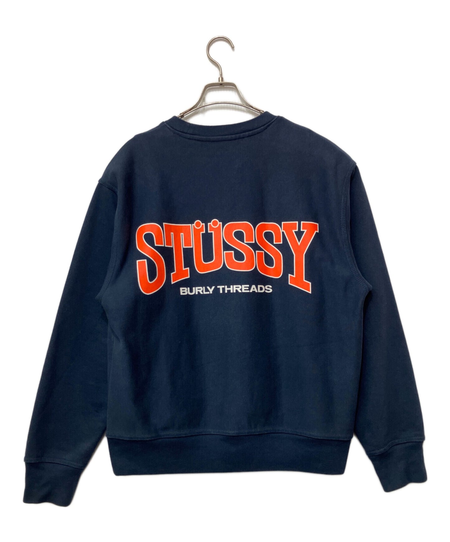 [Pre-owned] stussy sweatshirt 1915027