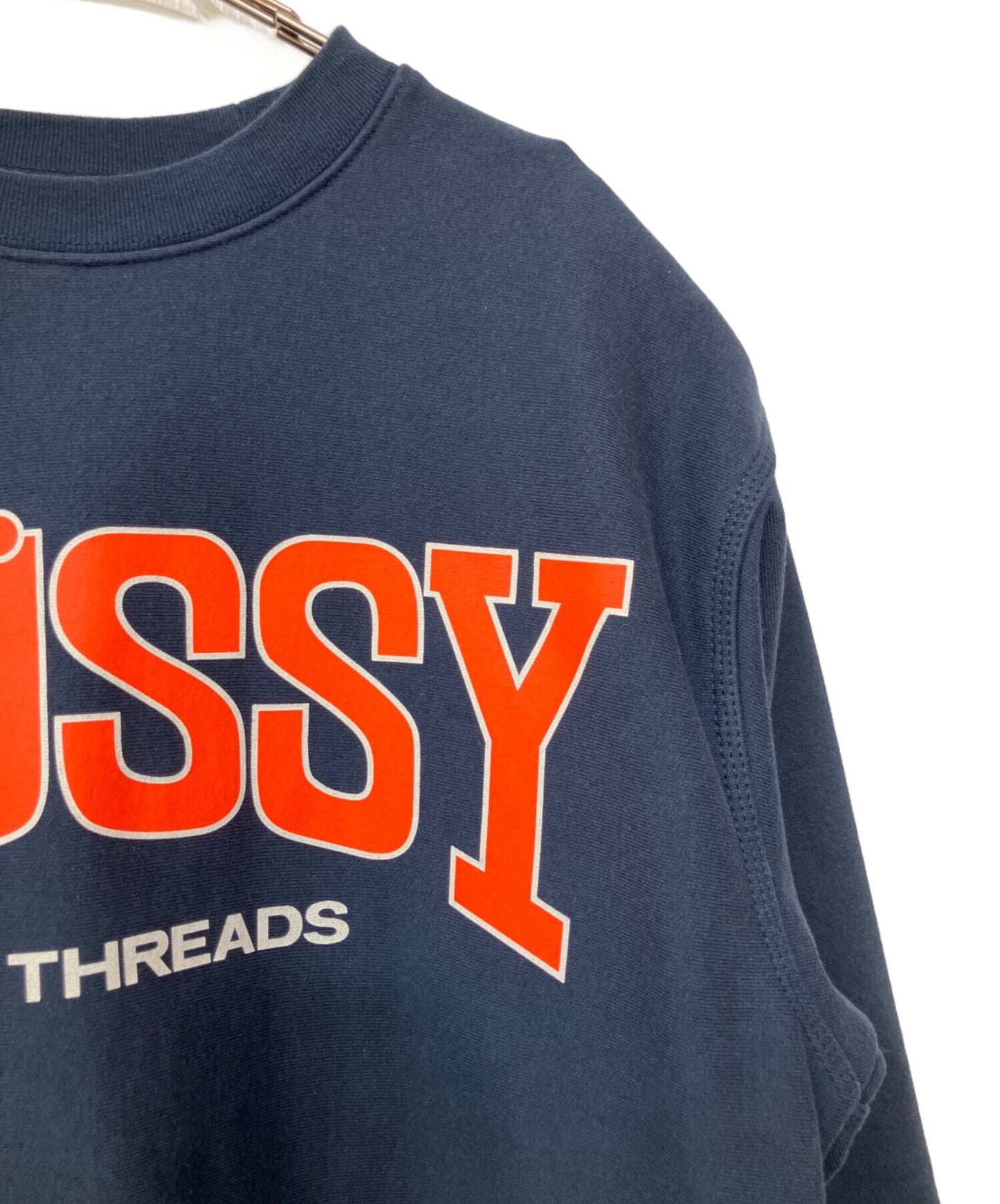 [Pre-owned] stussy sweatshirt 1915027