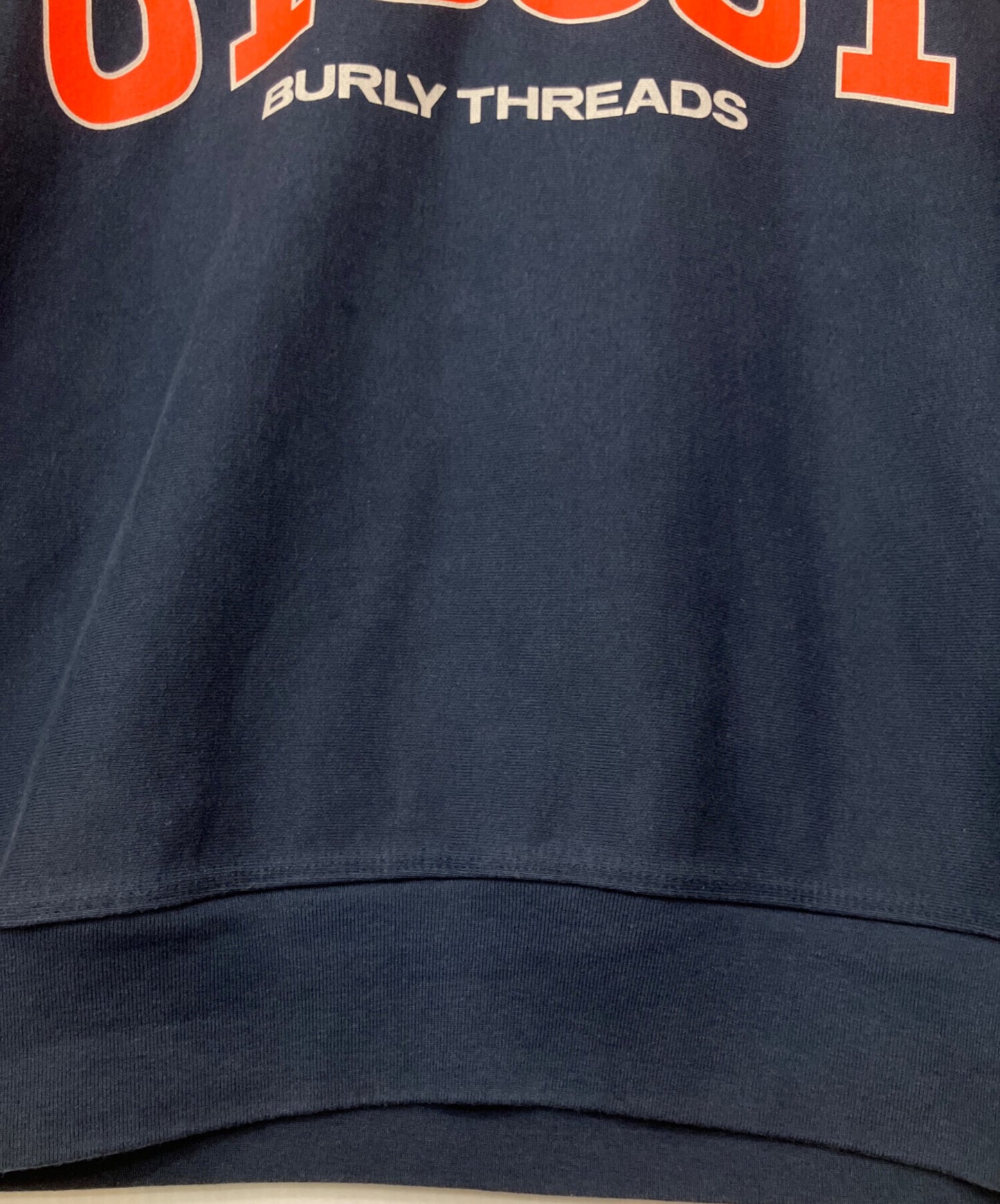 [Pre-owned] stussy sweatshirt 1915027