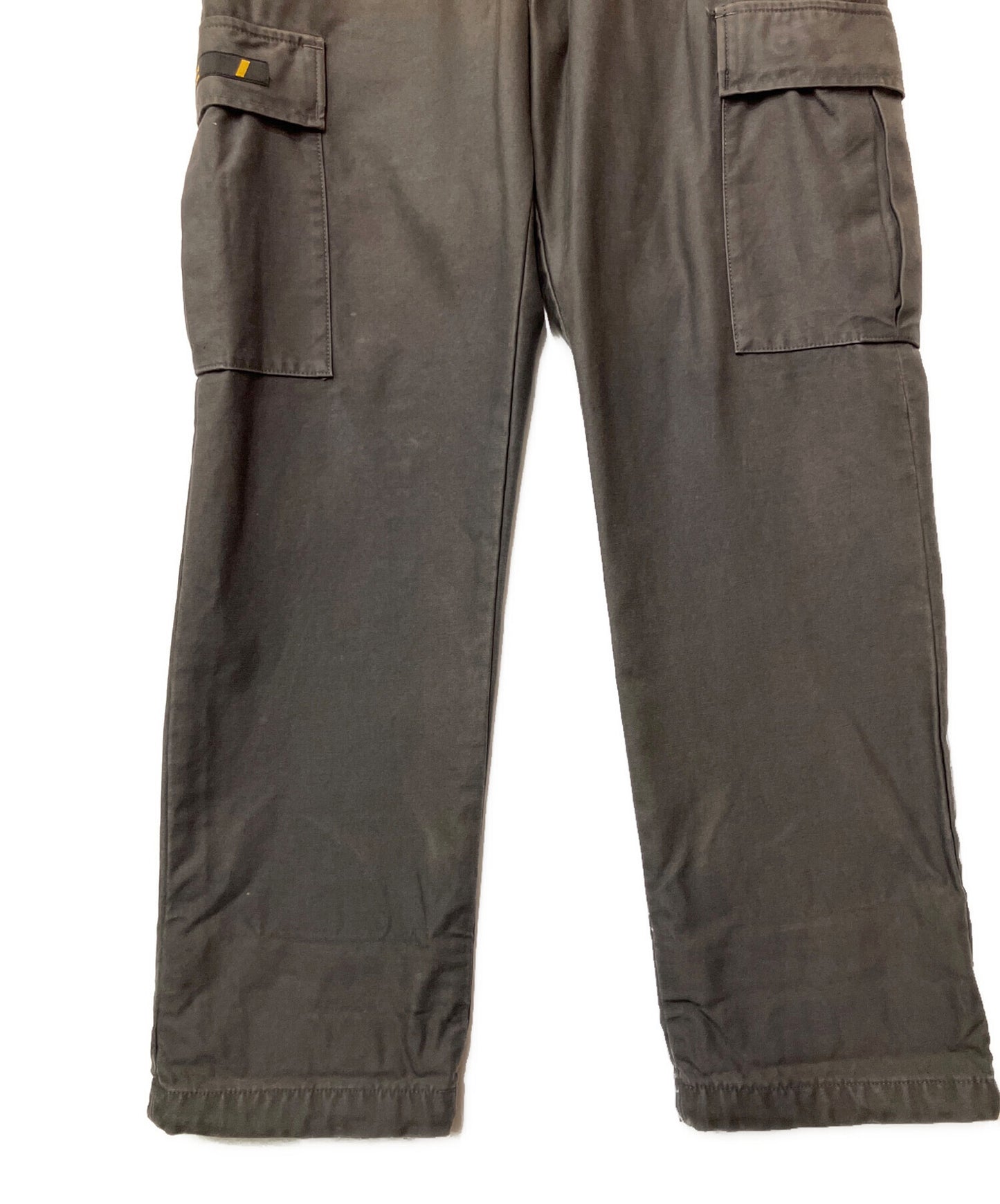[Pre-owned] WTAPS cargo pants 201wdt-ptm03