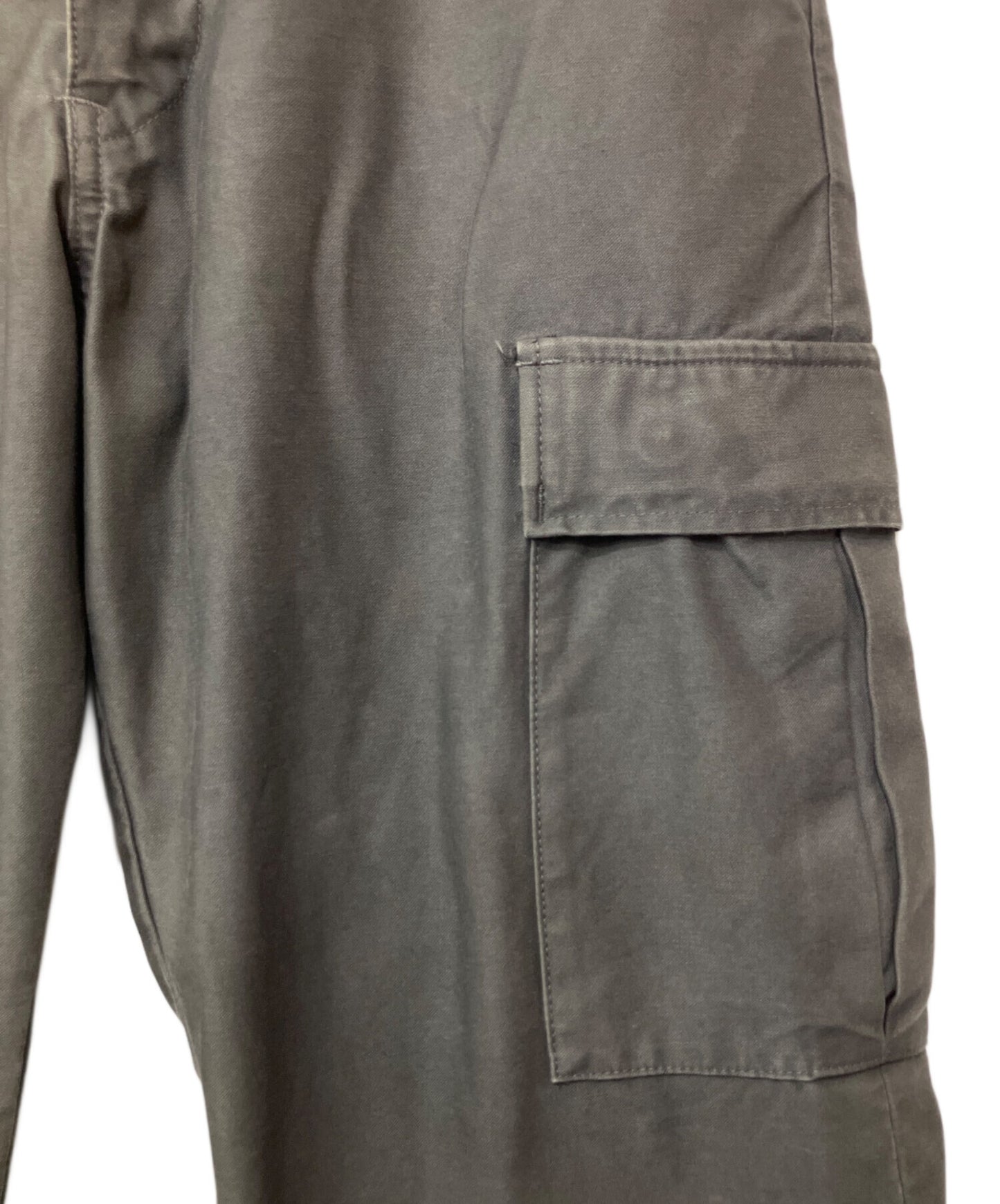 [Pre-owned] WTAPS cargo pants 201wdt-ptm03