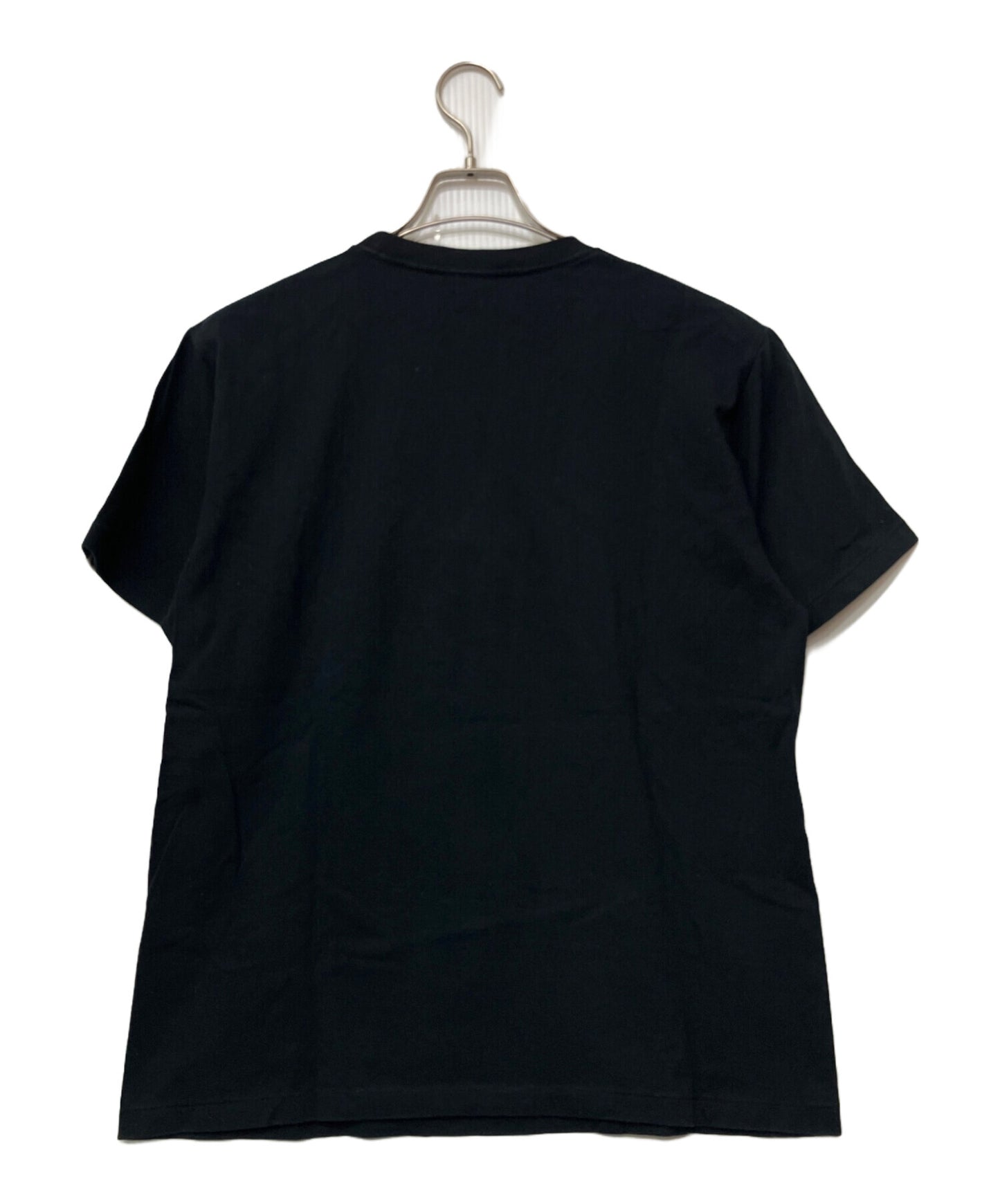 [Pre-owned] A BATHING APE printed T-shirt