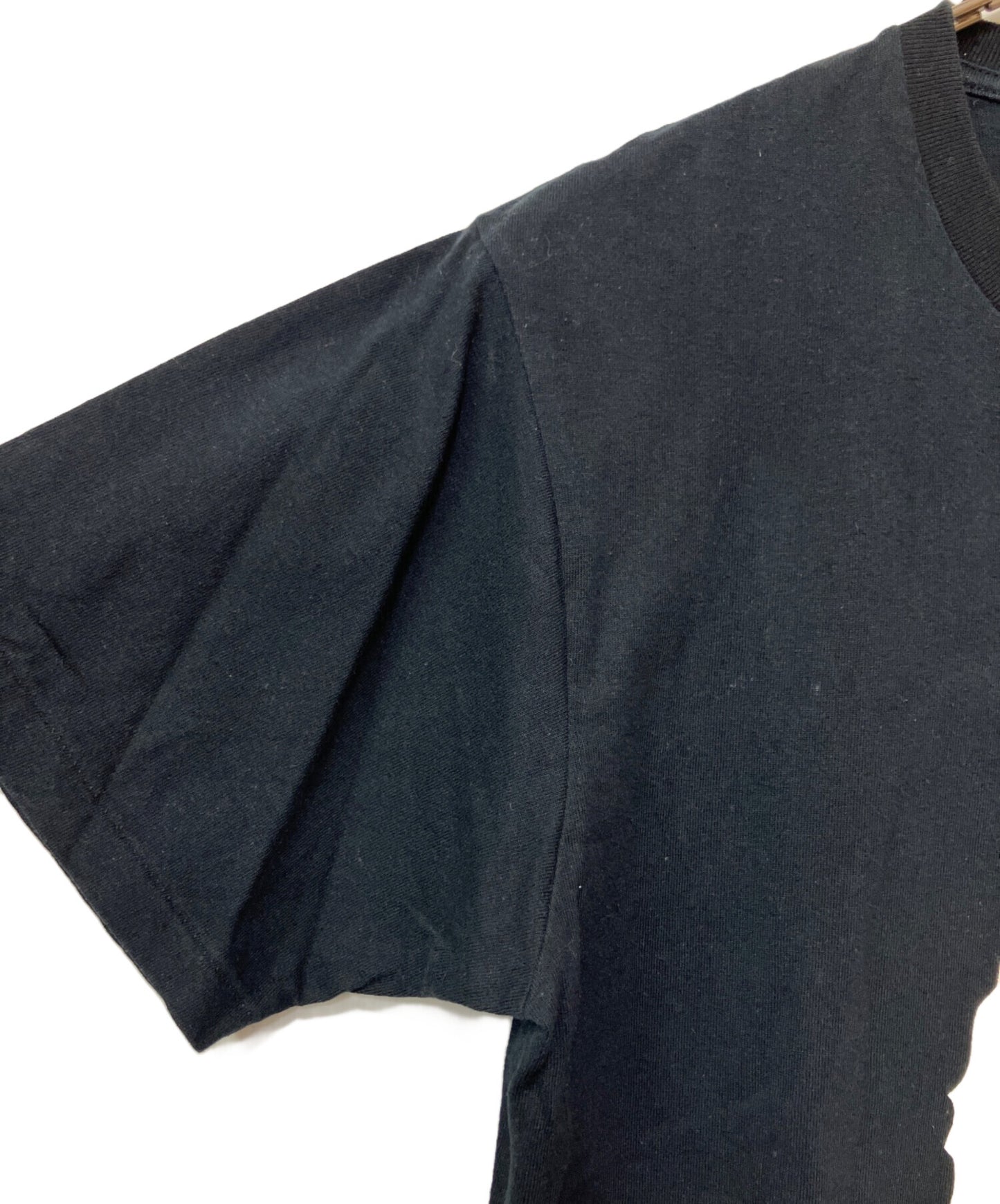 [Pre-owned] A BATHING APE printed T-shirt