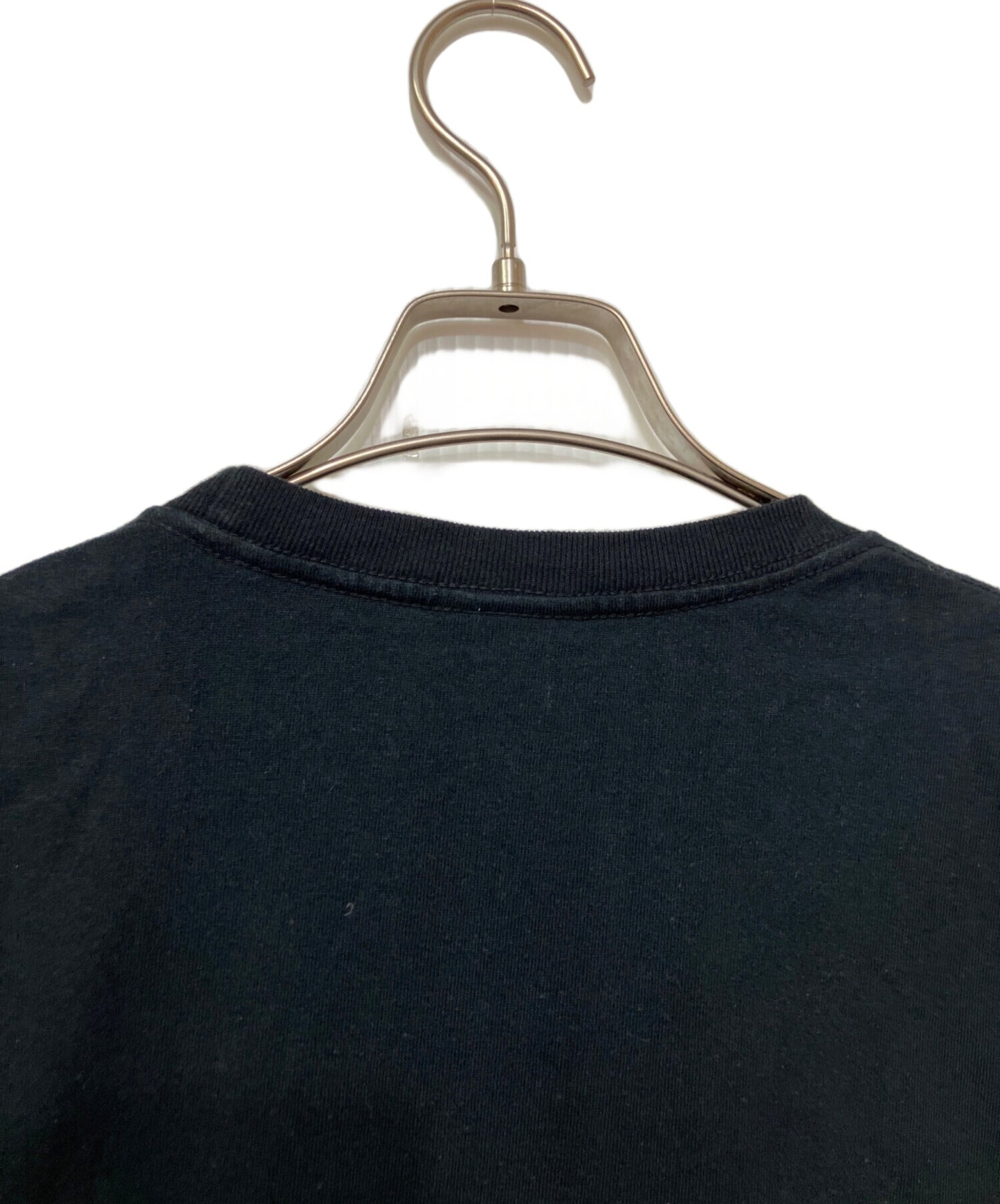 [Pre-owned] A BATHING APE printed T-shirt