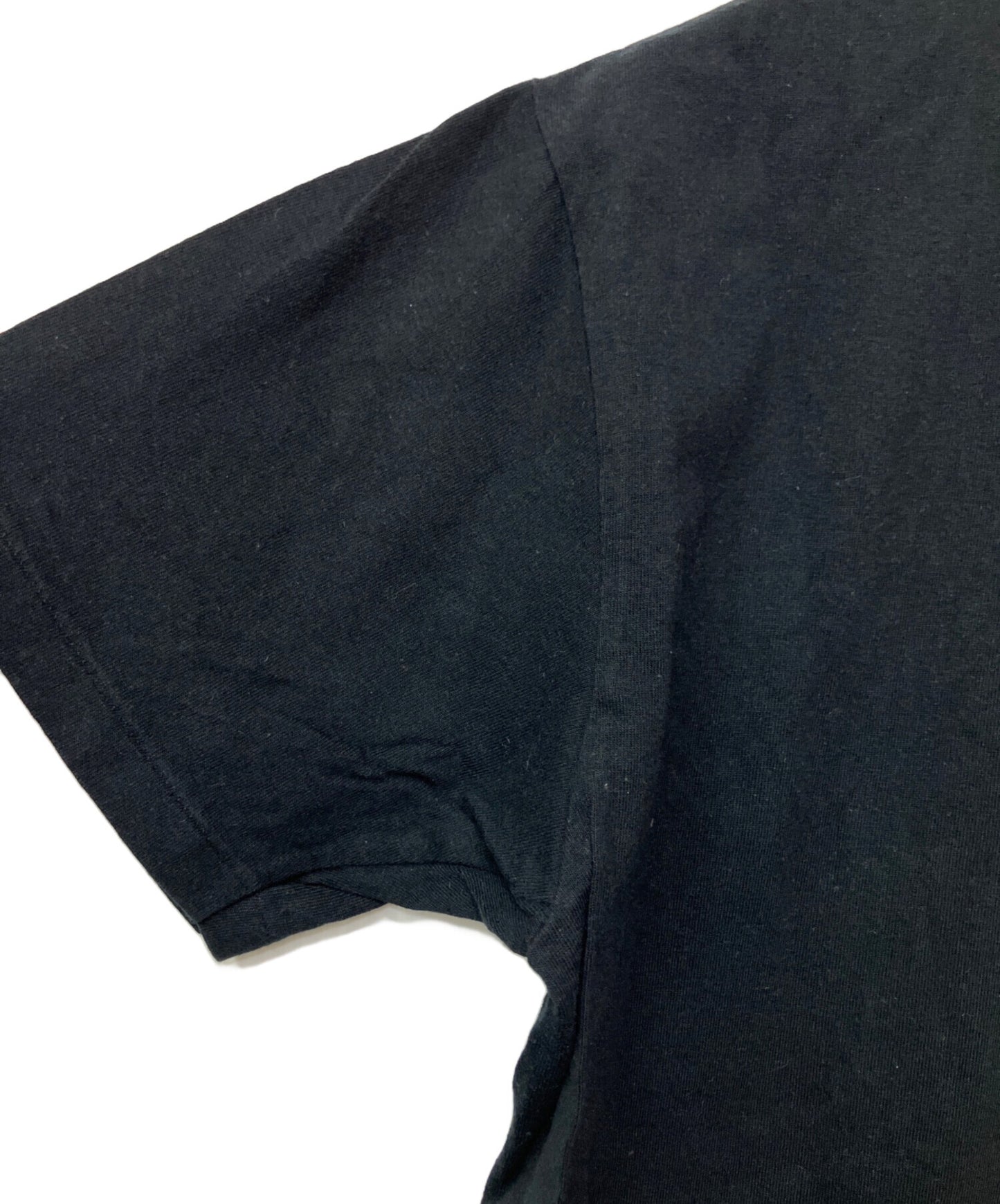 [Pre-owned] A BATHING APE printed T-shirt