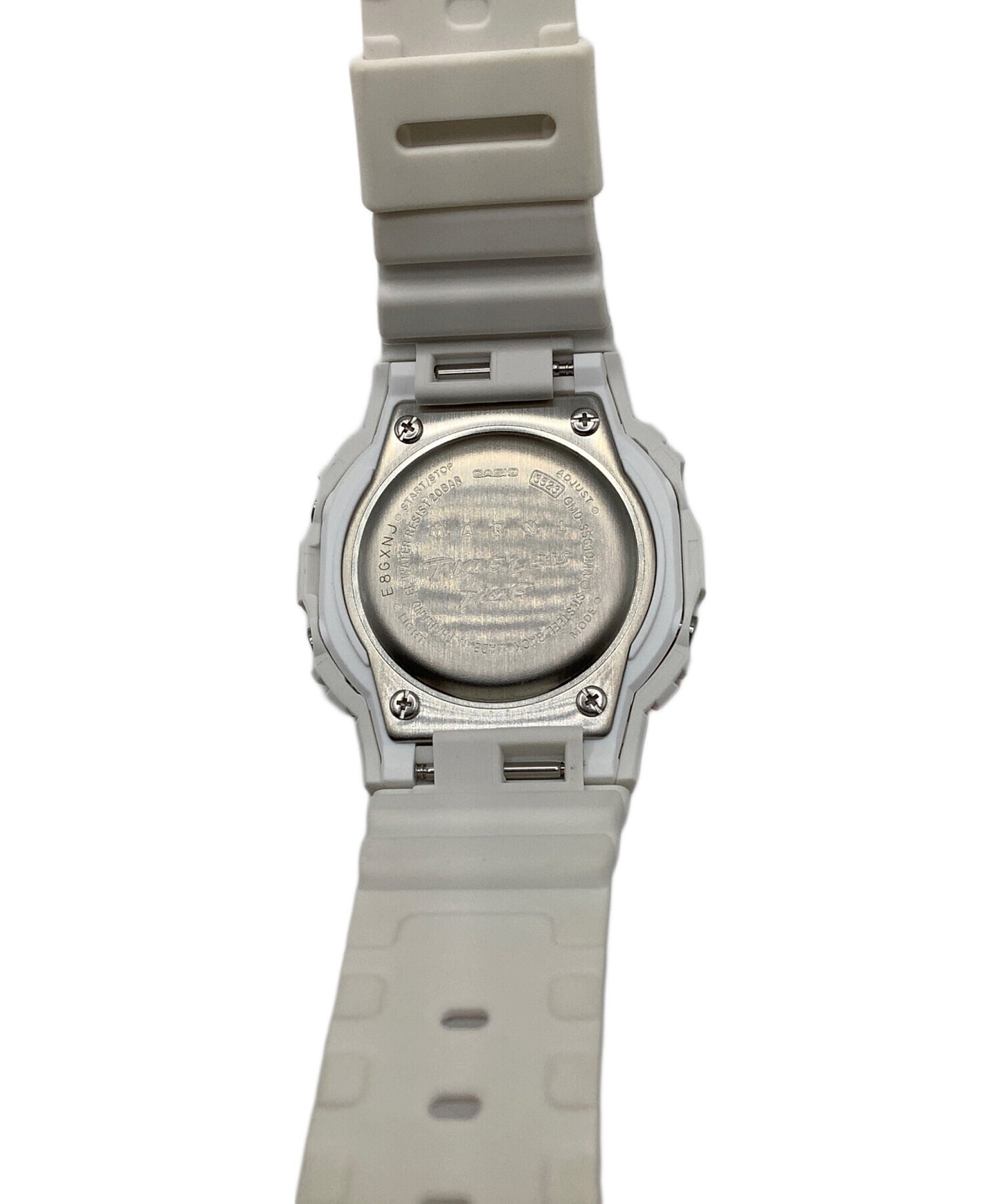 [Pre-owned] MARNI G-Shock Multi Digital Watch GMD-S5610MA