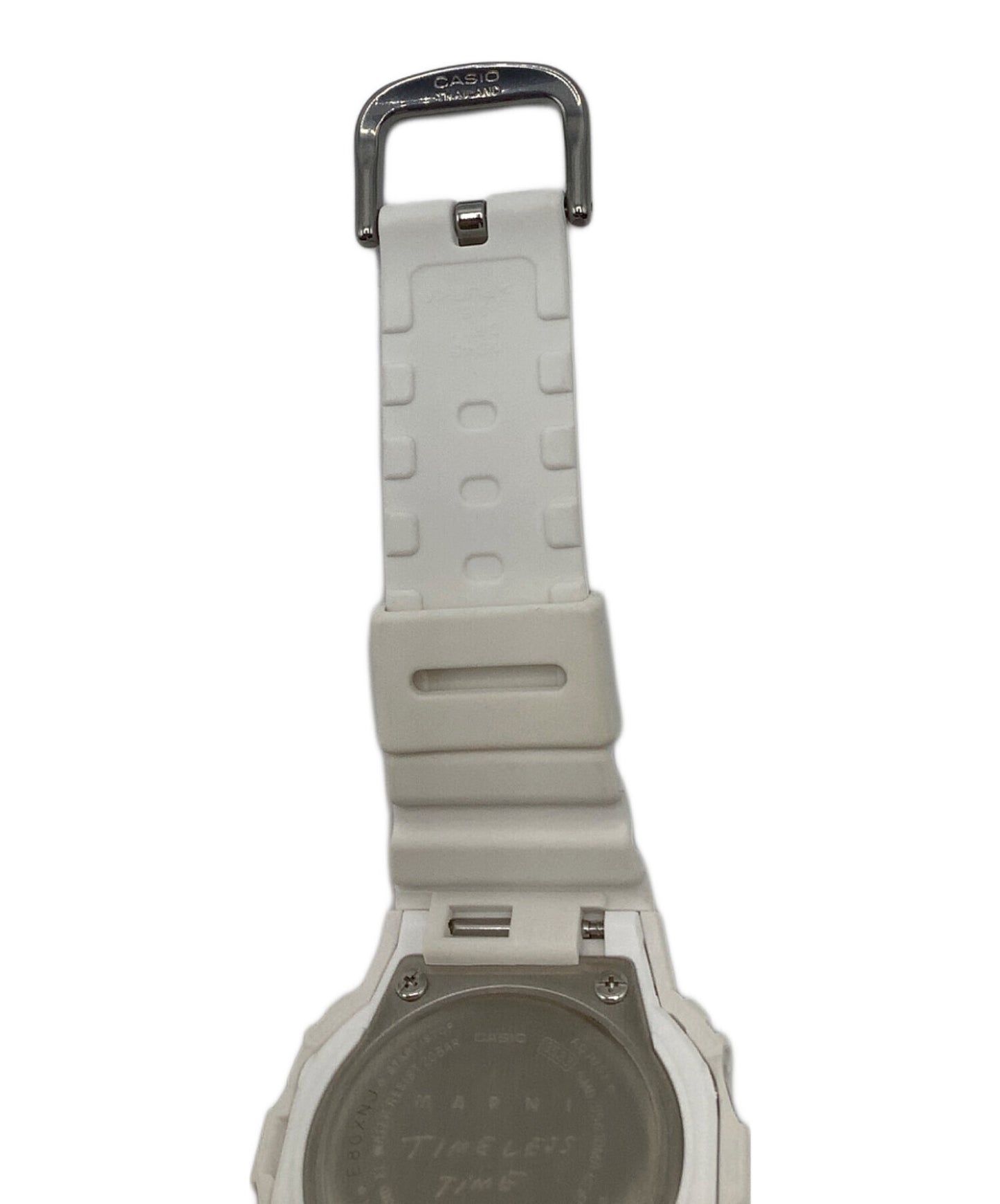 [Pre-owned] MARNI G-Shock Multi Digital Watch GMD-S5610MA