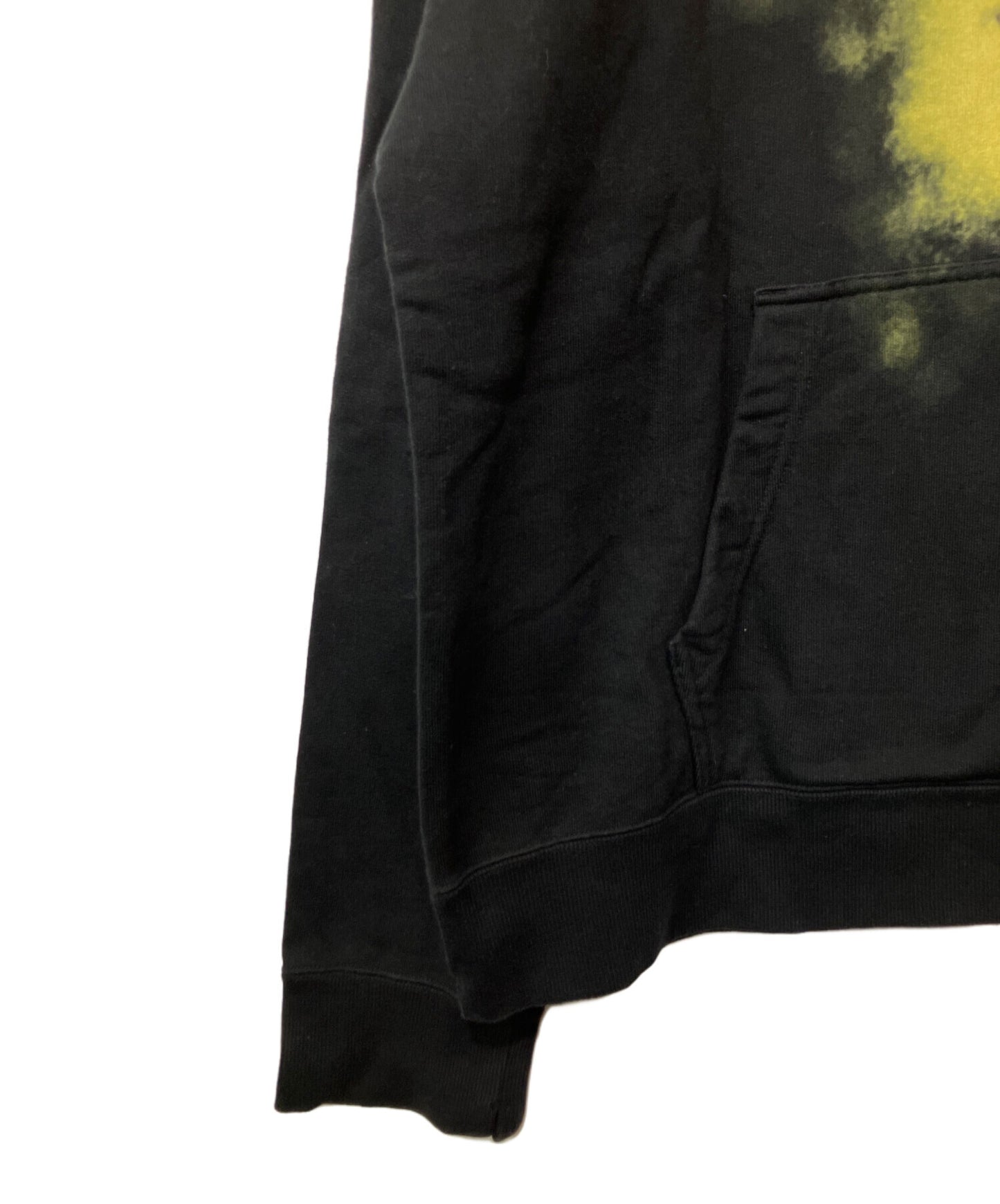 [Pre-owned] Maison MIHARA YASUHIRO pullover hoodie A10HD721