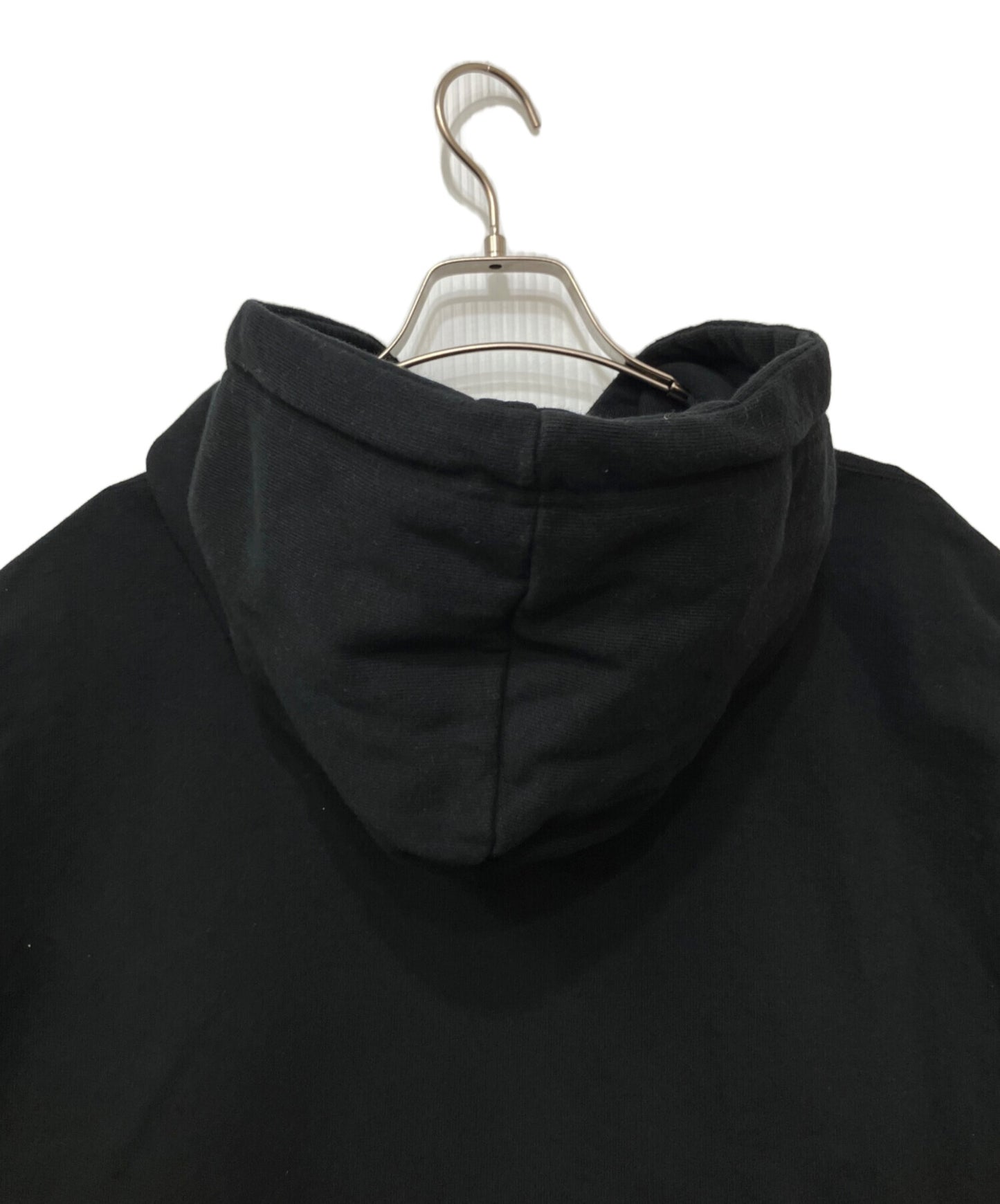 [Pre-owned] Maison MIHARA YASUHIRO pullover hoodie A10HD721