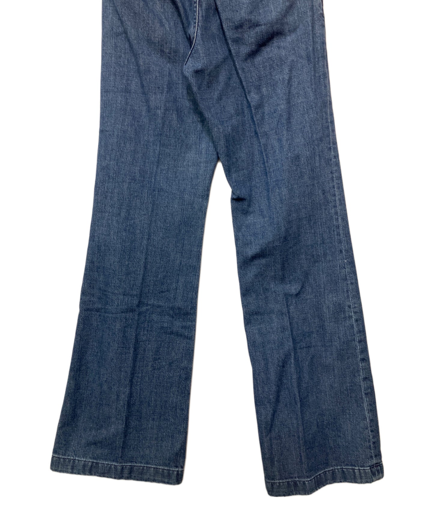 [Pre-owned] Hysteric Glamour denim pants 01183AP14
