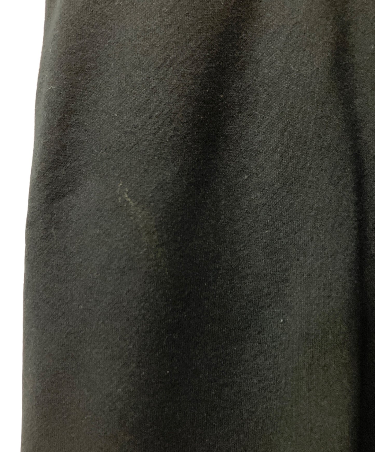 [Pre-owned] Maison MIHARA YASUHIRO Distressed Sweatpants J10PT514