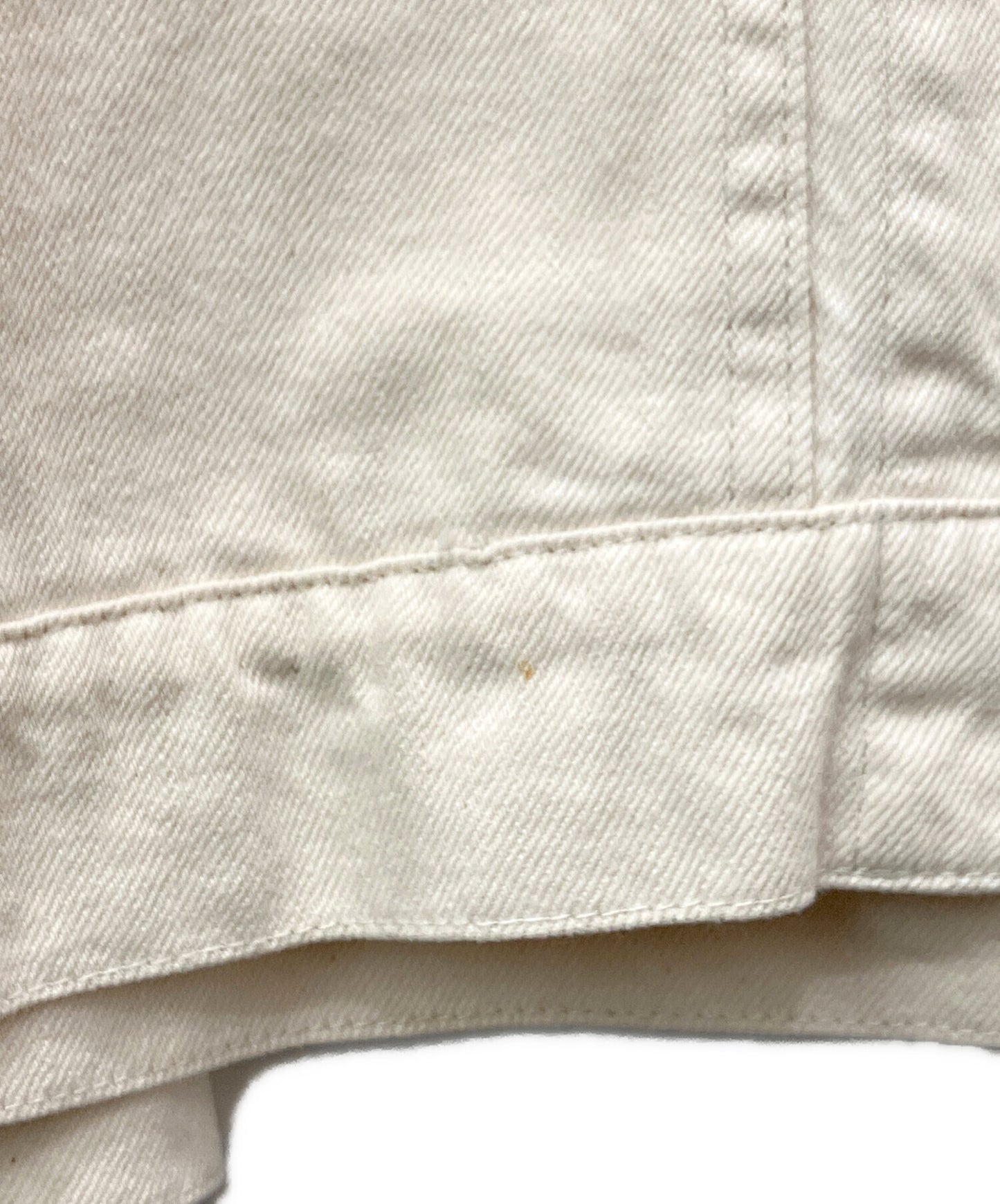 [Pre-owned] DANTON Zip-Up Jacket DT-A0140