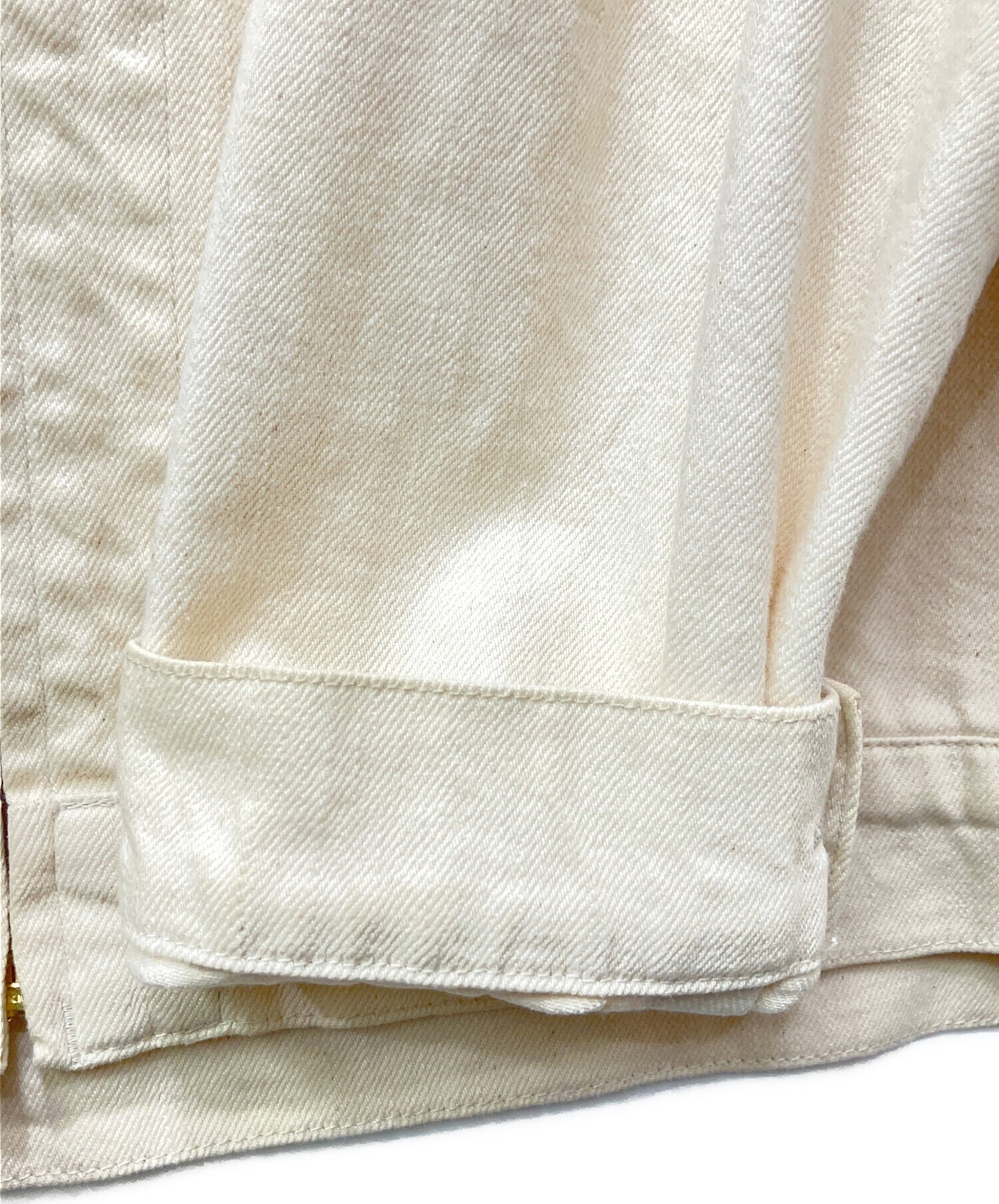 [Pre-owned] DANTON Zip-Up Jacket DT-A0140