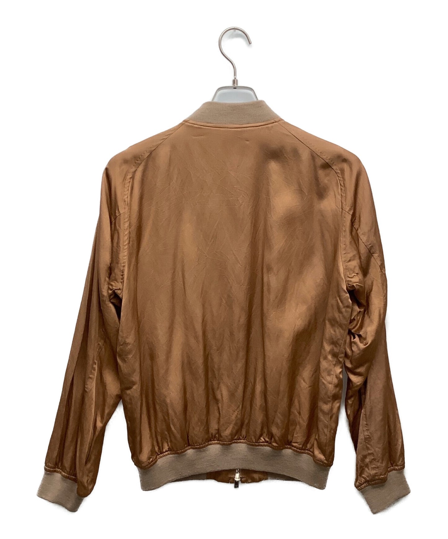 [Pre-owned] Needles blouson