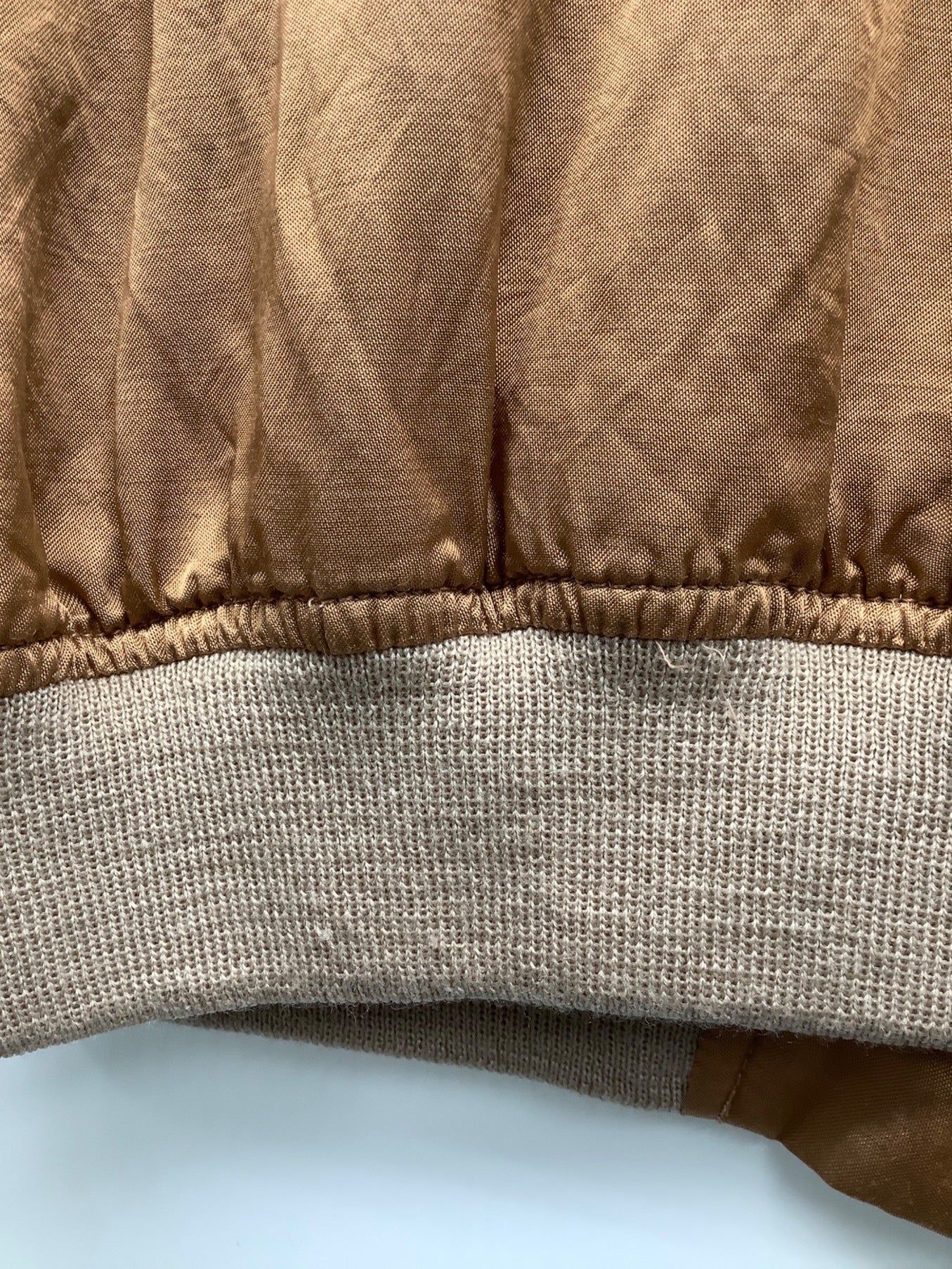 [Pre-owned] Needles blouson