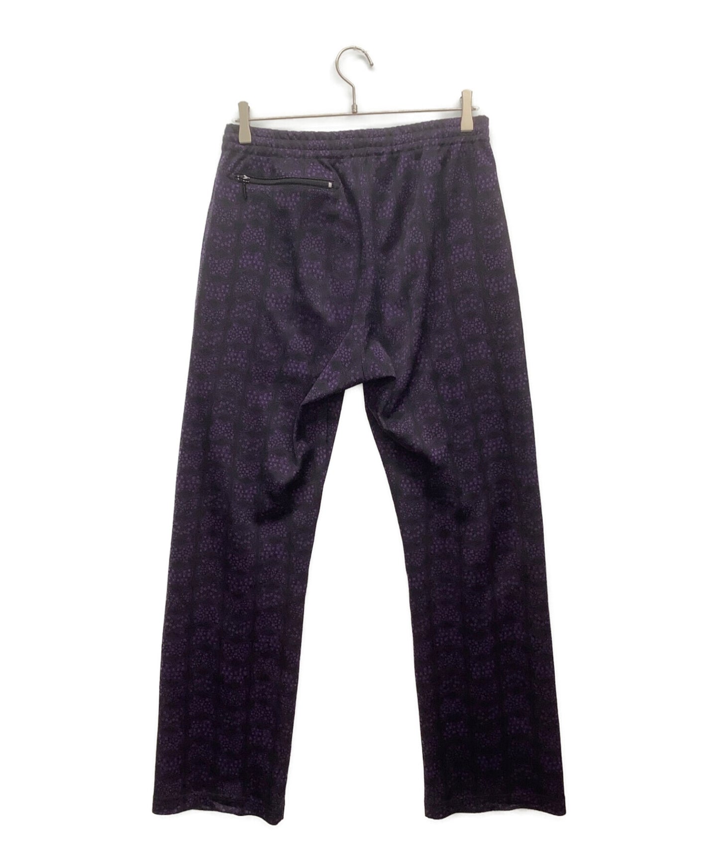 [Pre-owned] Needles jersey pants HM237