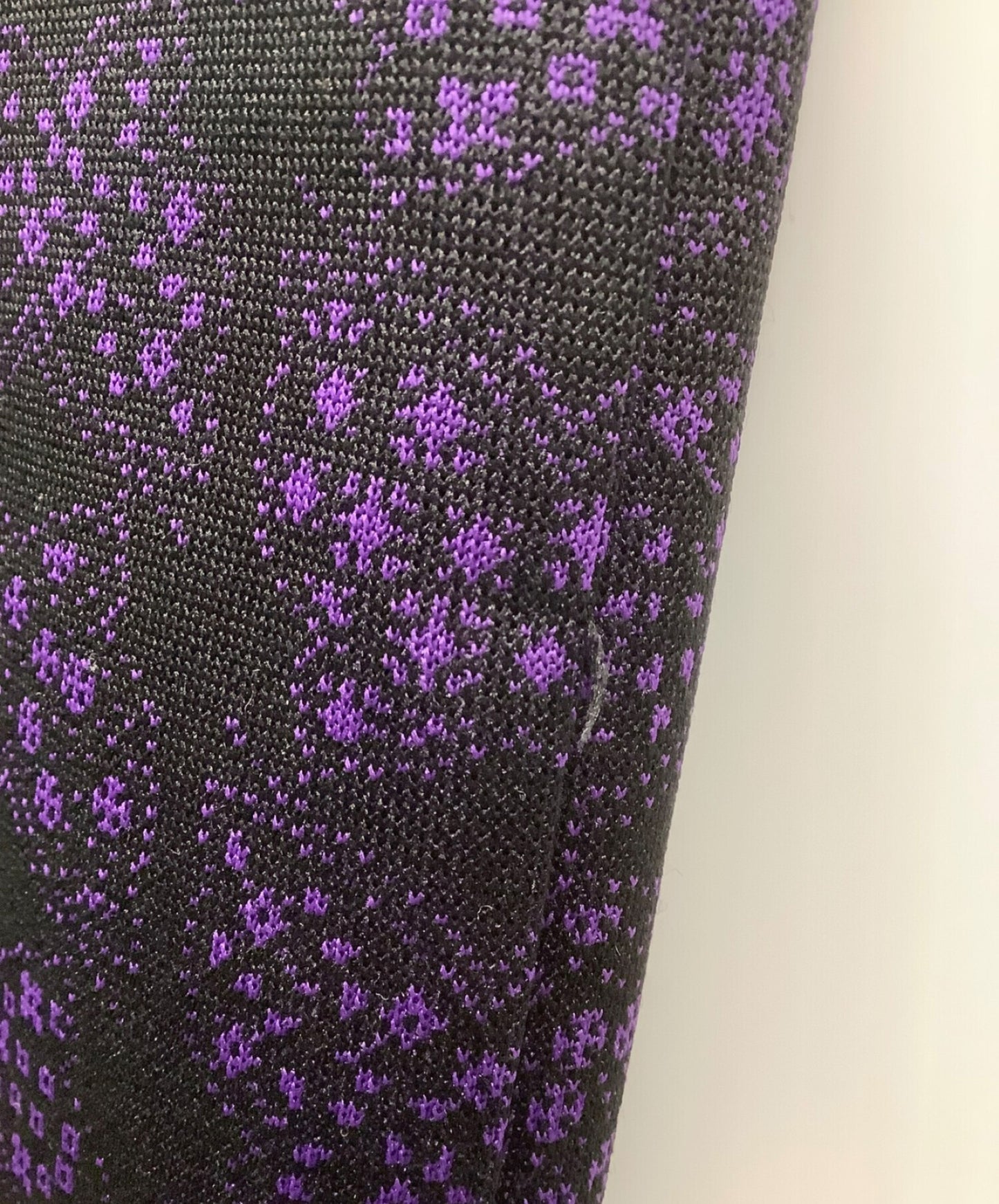 [Pre-owned] Needles jersey pants HM237