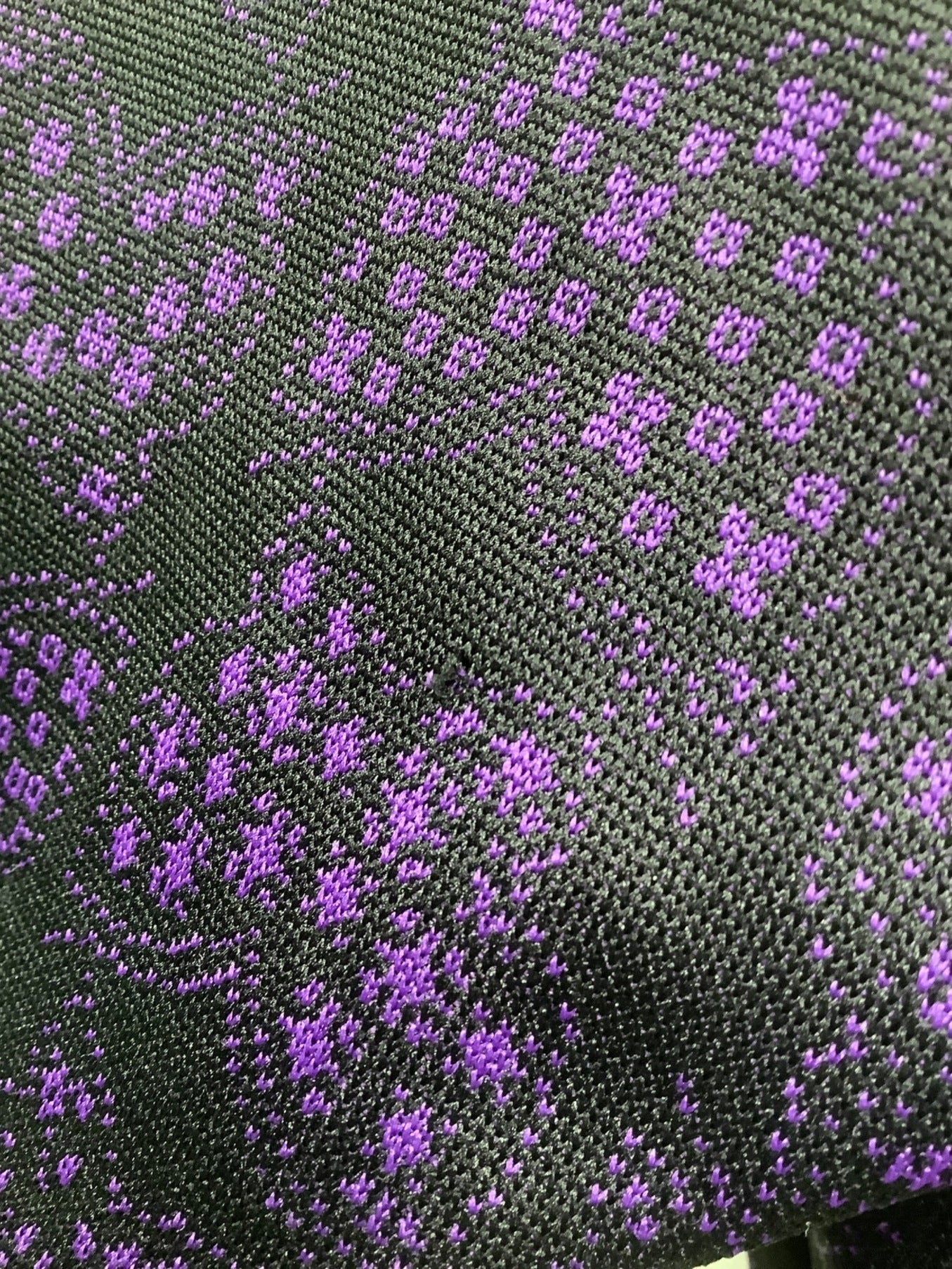 [Pre-owned] Needles jersey pants HM237