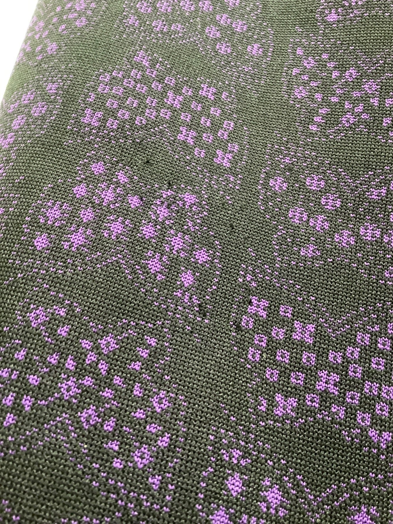 [Pre-owned] Needles jersey pants HM237