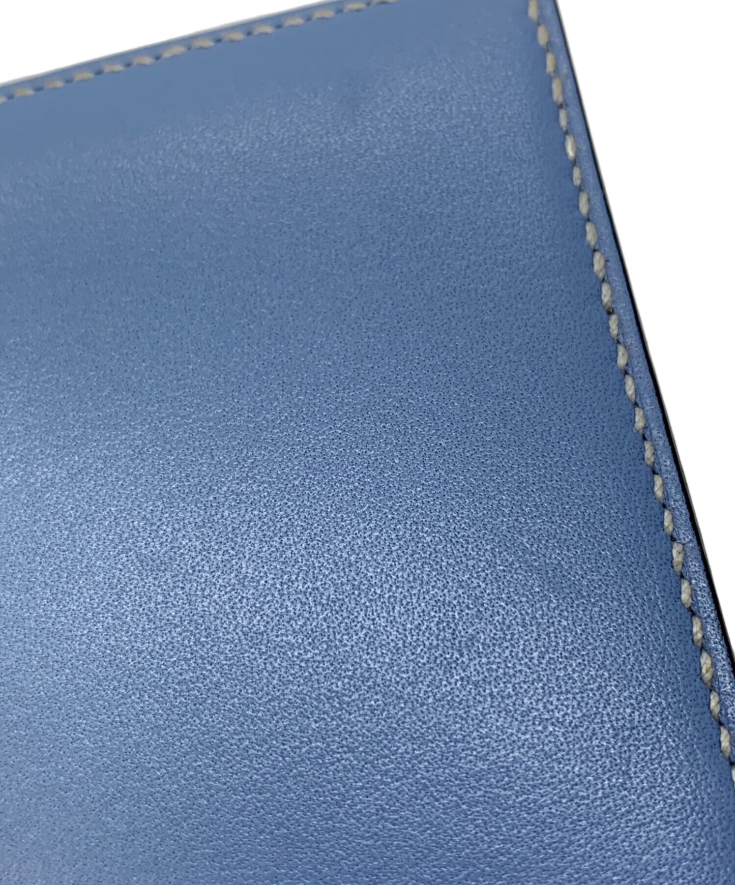 [Pre-owned] HERMES bi-fold wallet