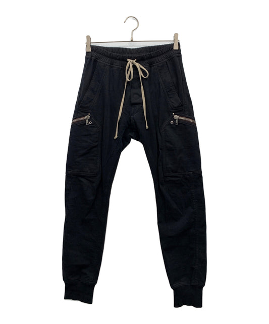 [Pre-owned] RICK OWENS jogger pants RU20F3396-BA