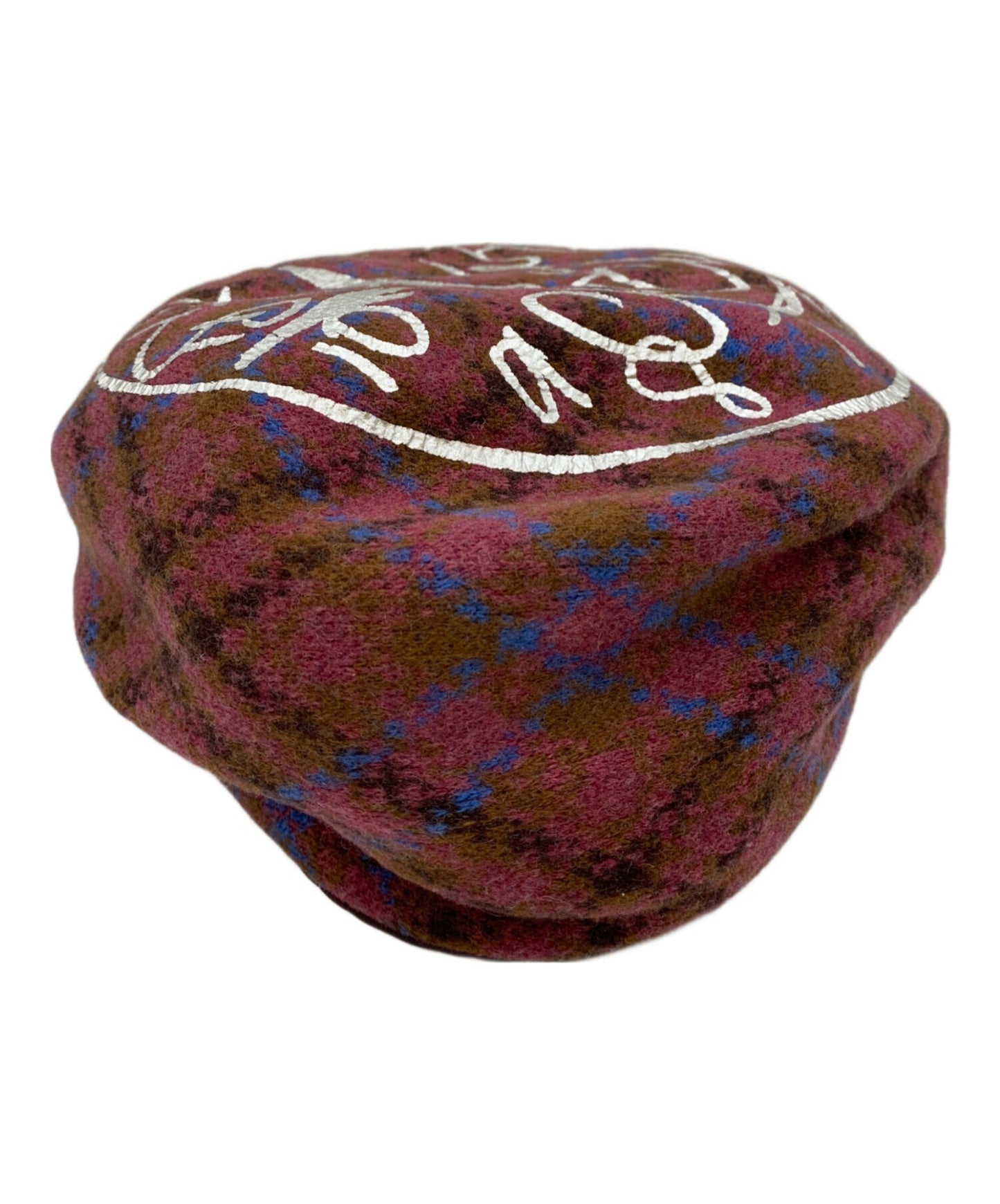 [Pre-owned] Vivienne Westwood beret 26-041-54497