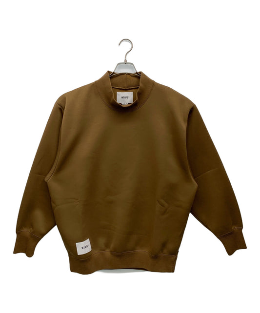 [Pre-owned] WTAPS clothes made from jersey cloth 232ATDT-CSM23