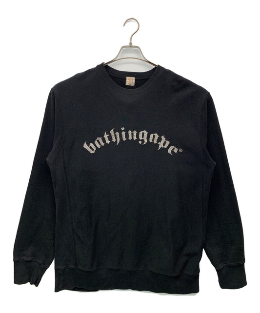 [Pre-owned] A BATHING APE sweatshirt