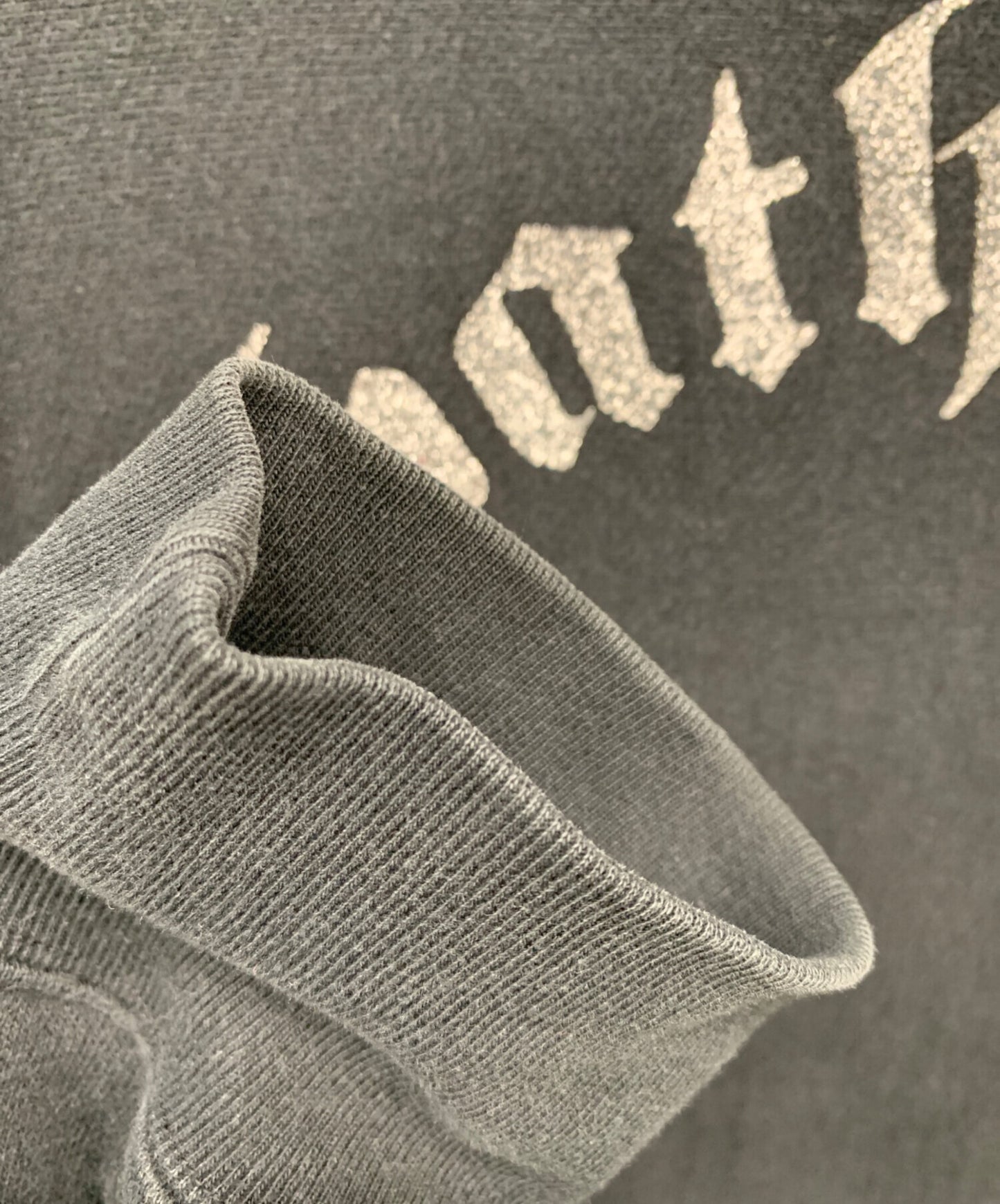 [Pre-owned] A BATHING APE sweatshirt