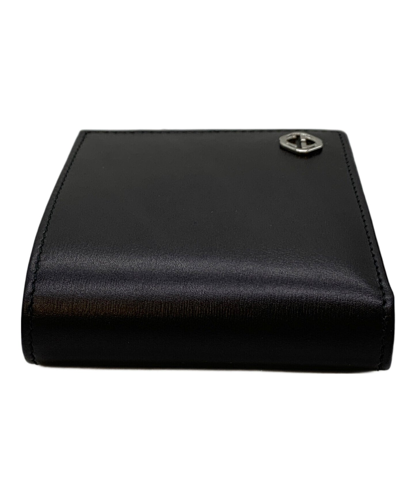 [Pre-owned] GUCCI bi-fold wallet 233142