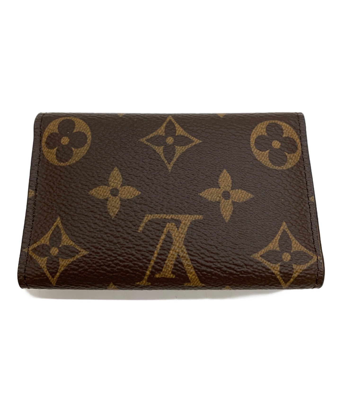 [Pre-owned] LOUIS VUITTON key case M62630