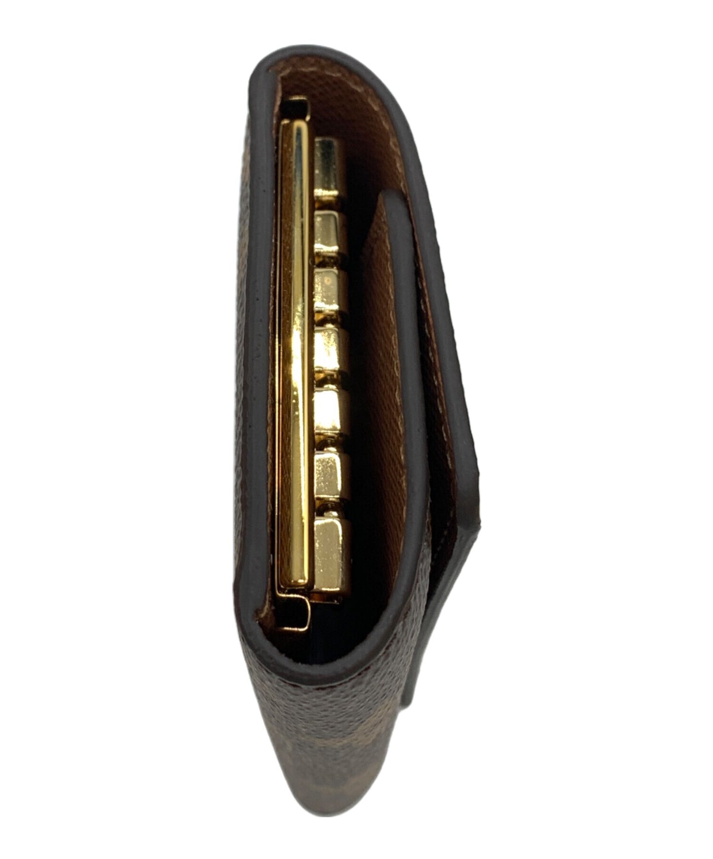 [Pre-owned] LOUIS VUITTON key case M62630