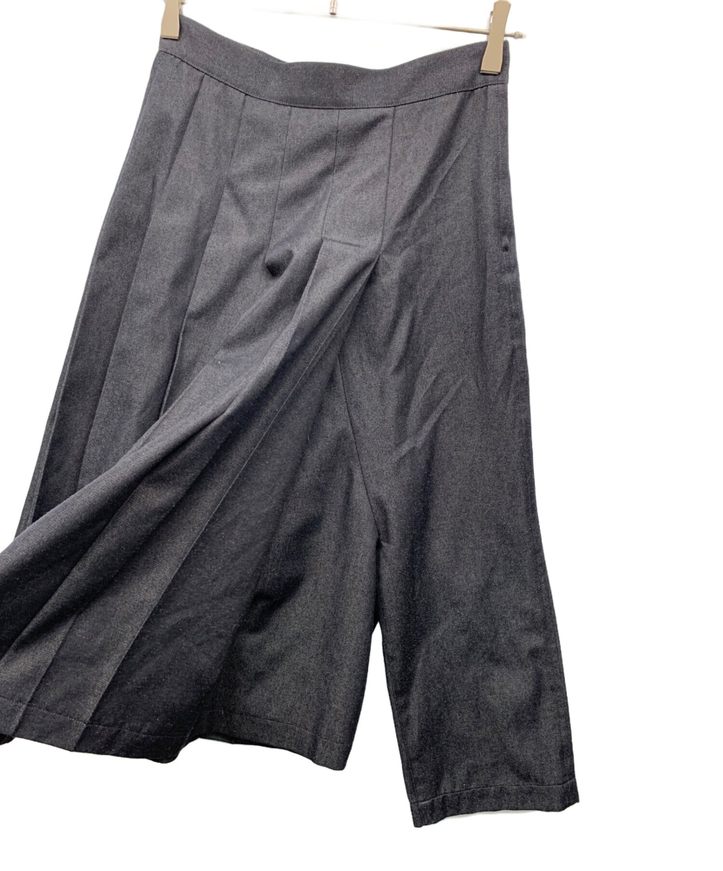 [Pre-owned] JUNYA WATANABE COMME des GARCONS denim skirt XB-P009